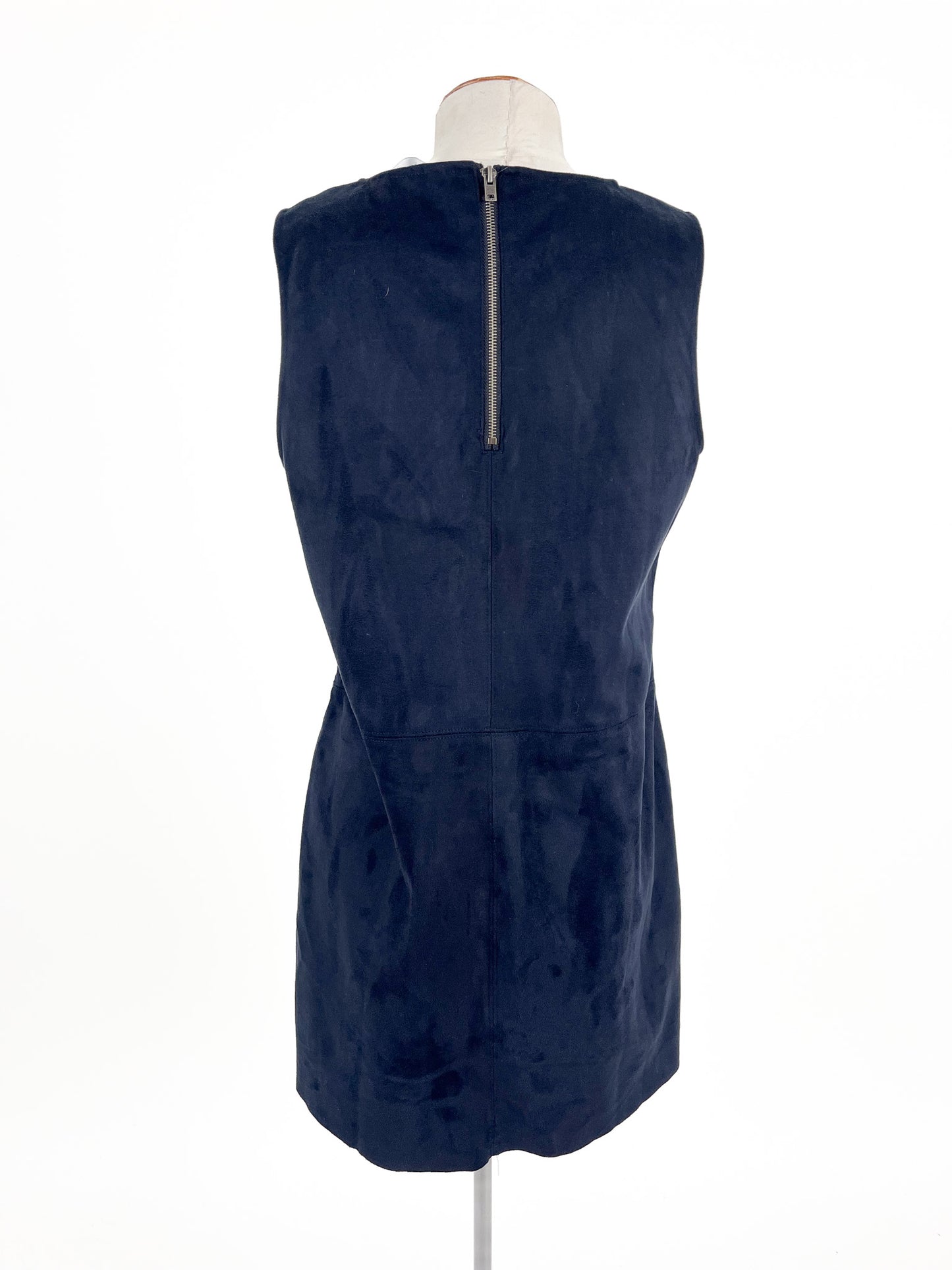 Decjuba | Navy Casual/Cocktail Dress | Size 14