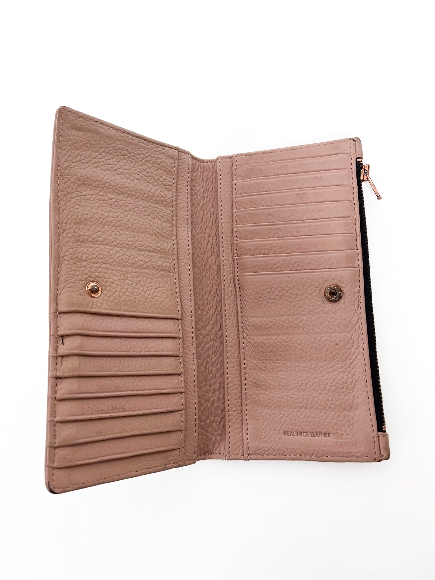 Status Anxiety | Pink Accessory | Size OS