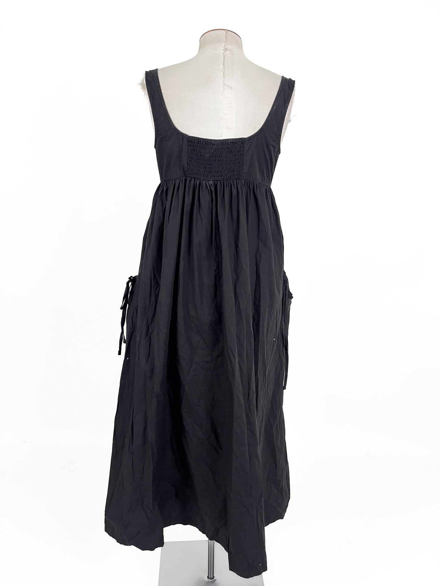 ASOS | Black Casual/Workwear Dress | Size 12