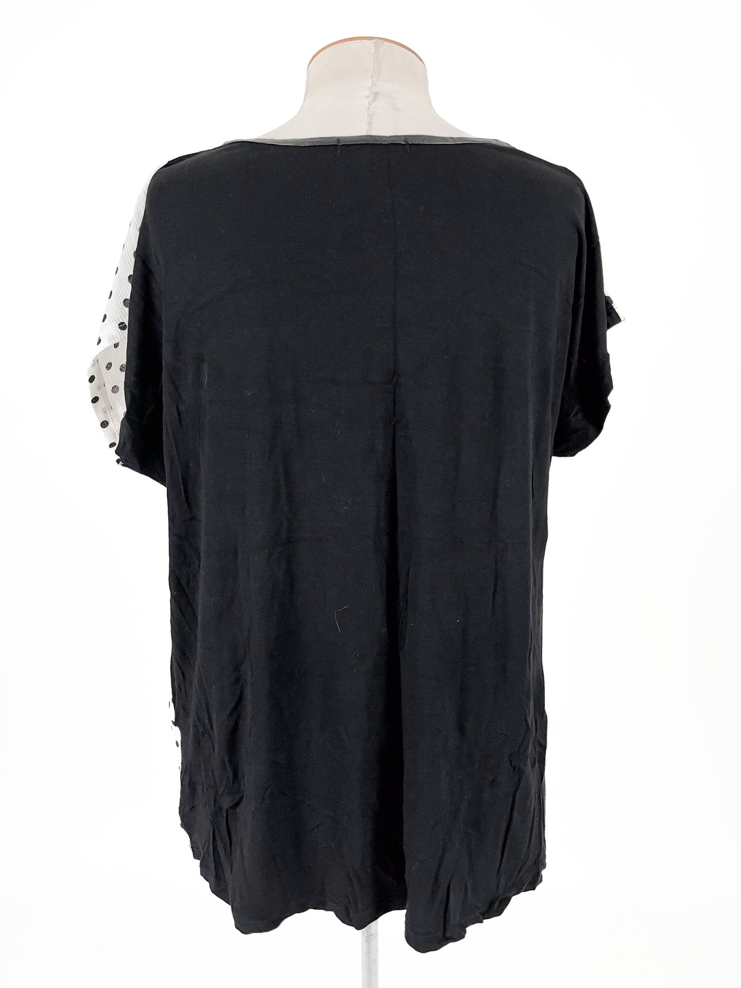 Pagani | Multicoloured Casual Top | Size L