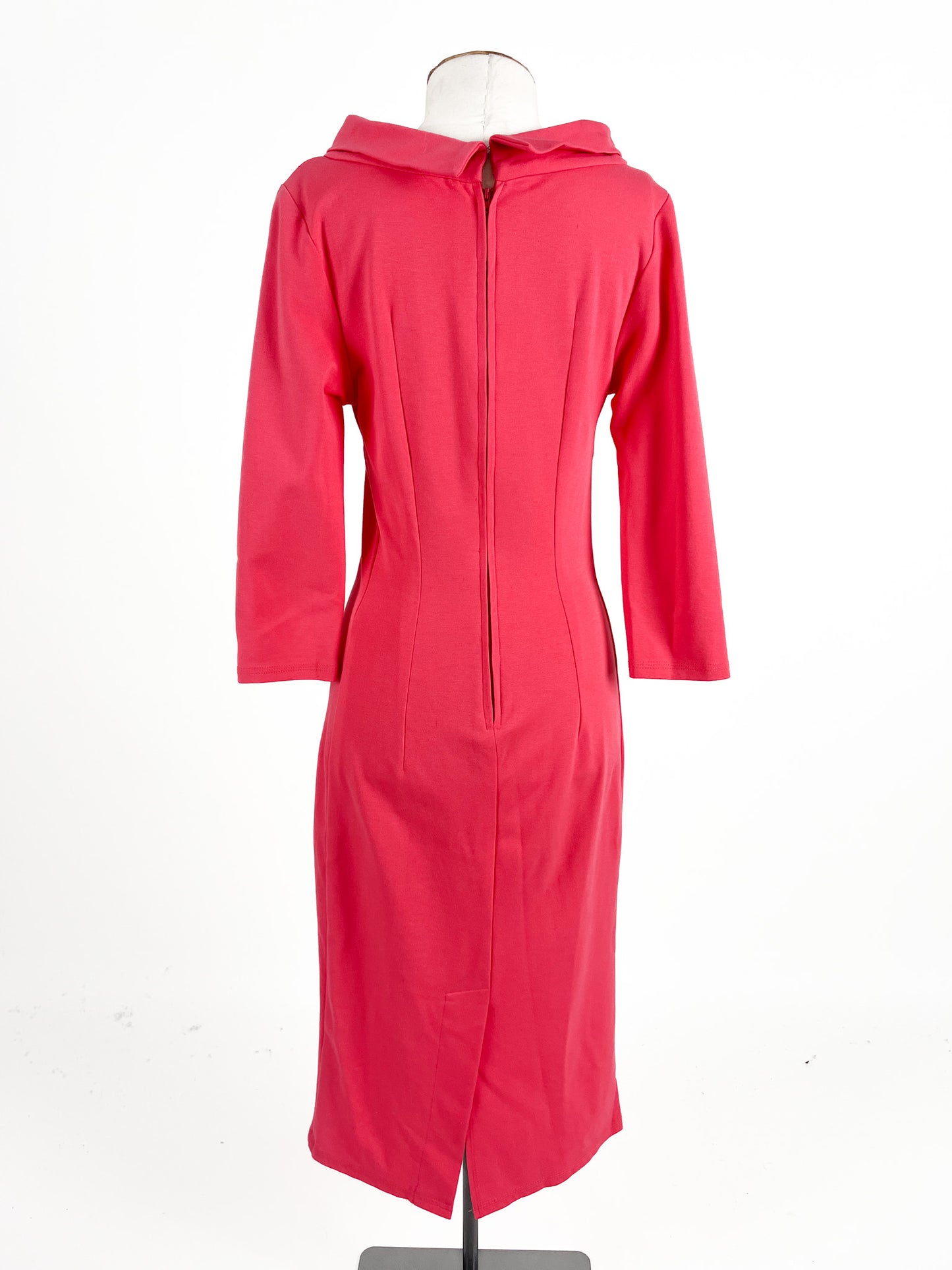 Unknown Brand | Pink Casual Dress | Size S