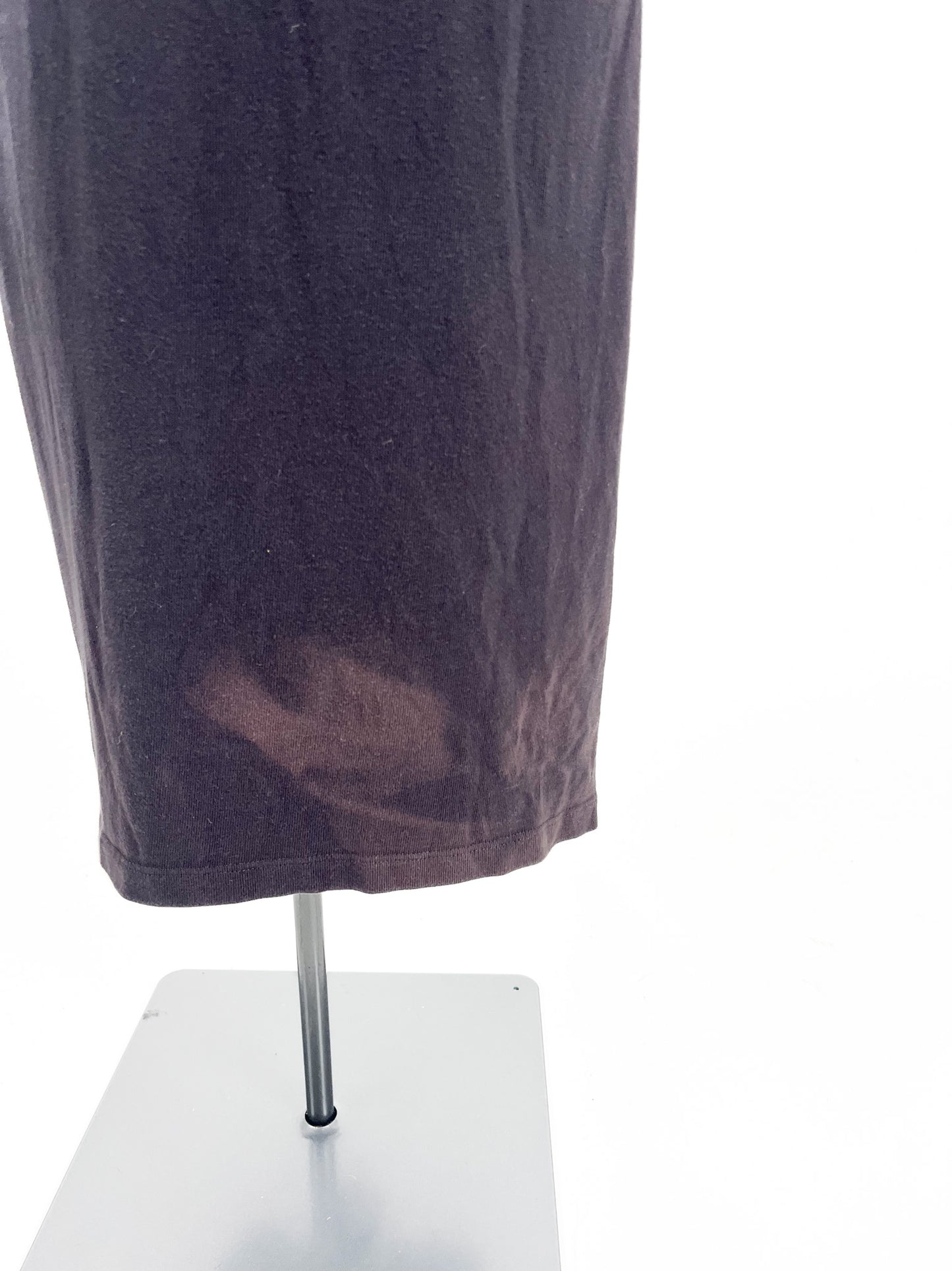 Kowtow | Black Casual Dress | Size L