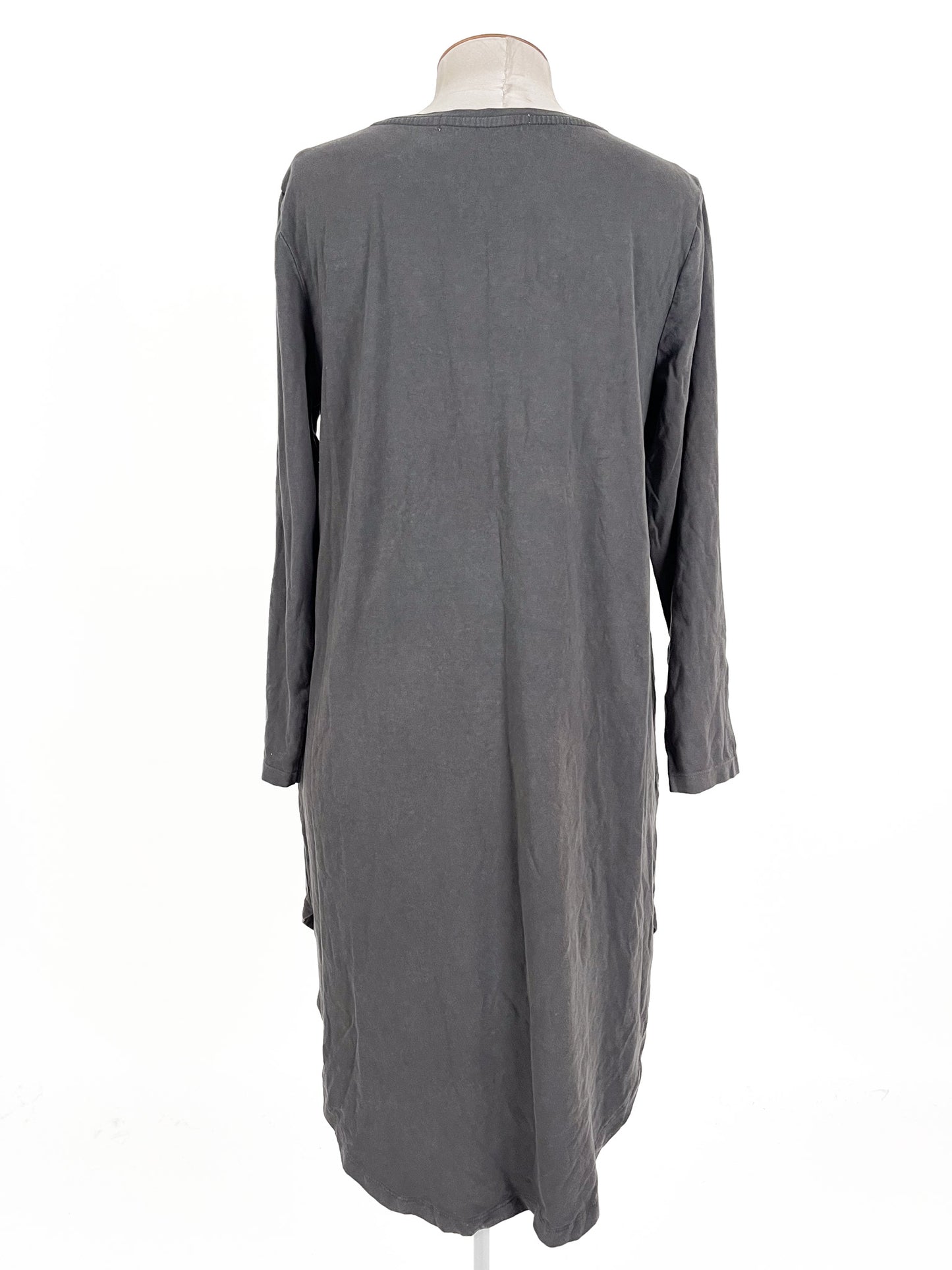Foxfood | Grey Casual Dress | Size 12