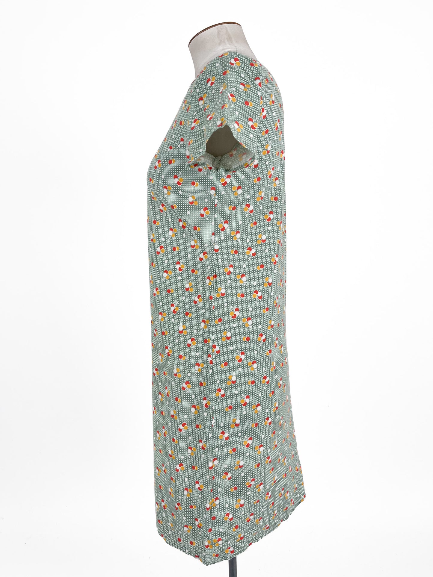 Supayana | Multicoloured Casual Dress | Size M