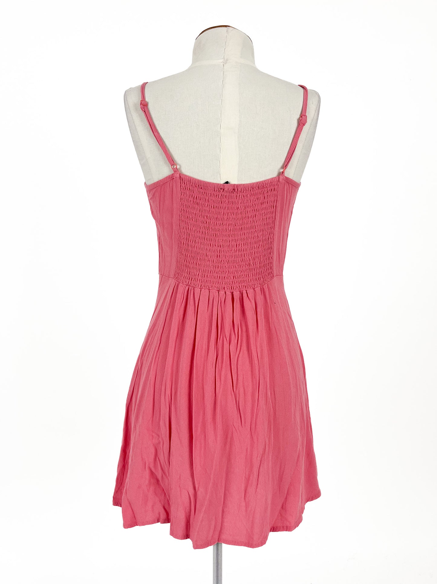 Cotton On | Pink Casual Dress | Size XS