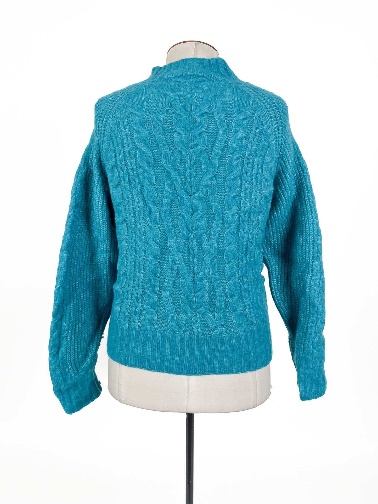 Seed Heritage - Blue Knitwear (Size M)