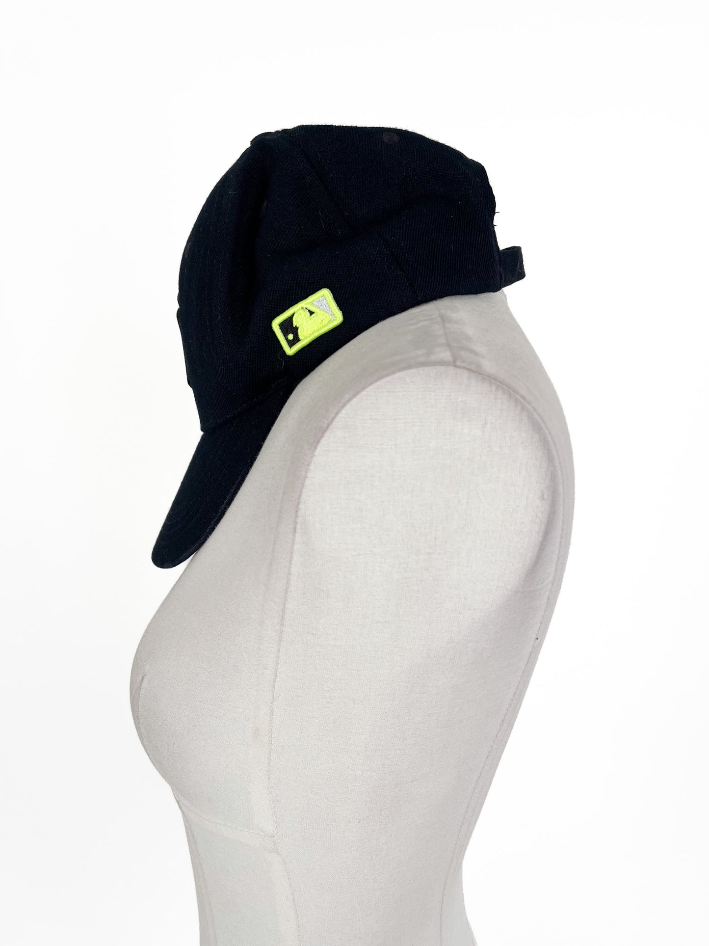 MLB | Black Accessory | Size OS
