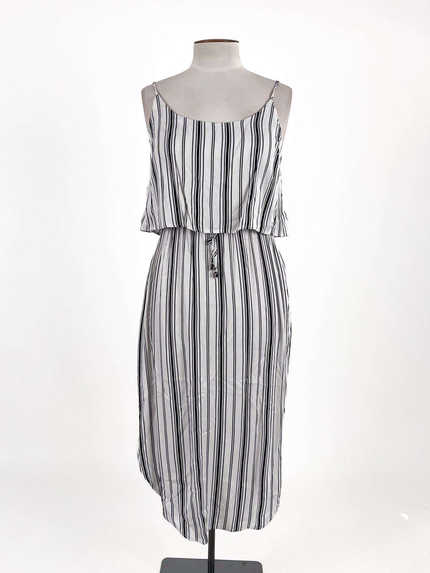 Spirit | Multicoloured Casual Dress | Size 10