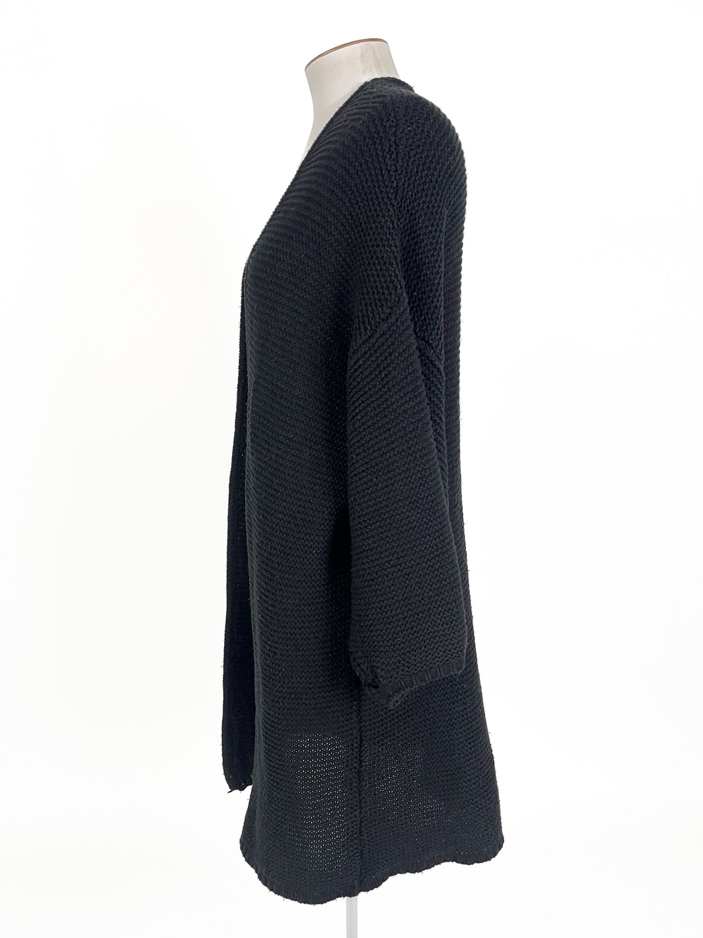 Glassons | Black Casual Cardigan | Size M