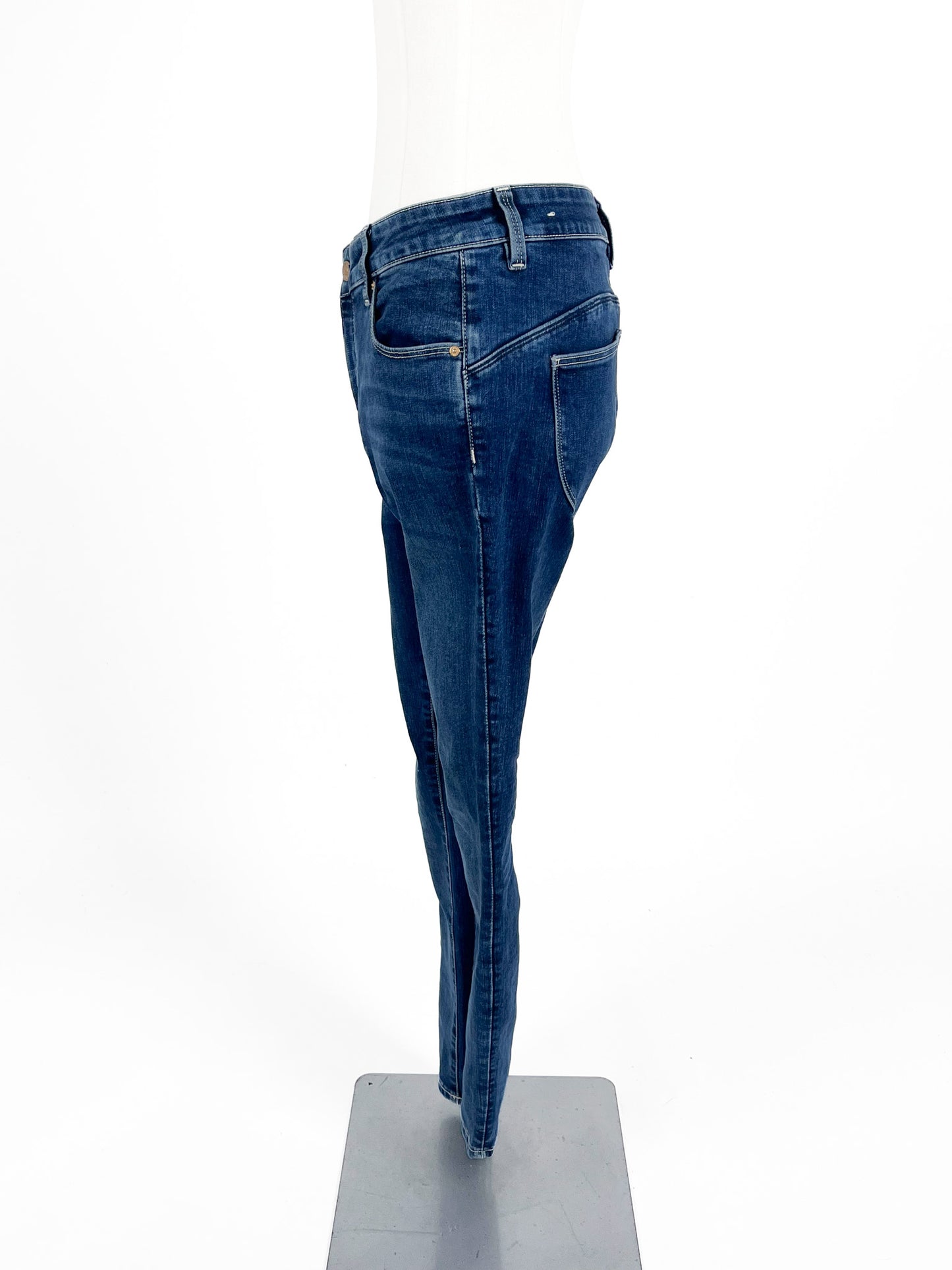 Just Jeans | Blue Casual Jeans | Size 10