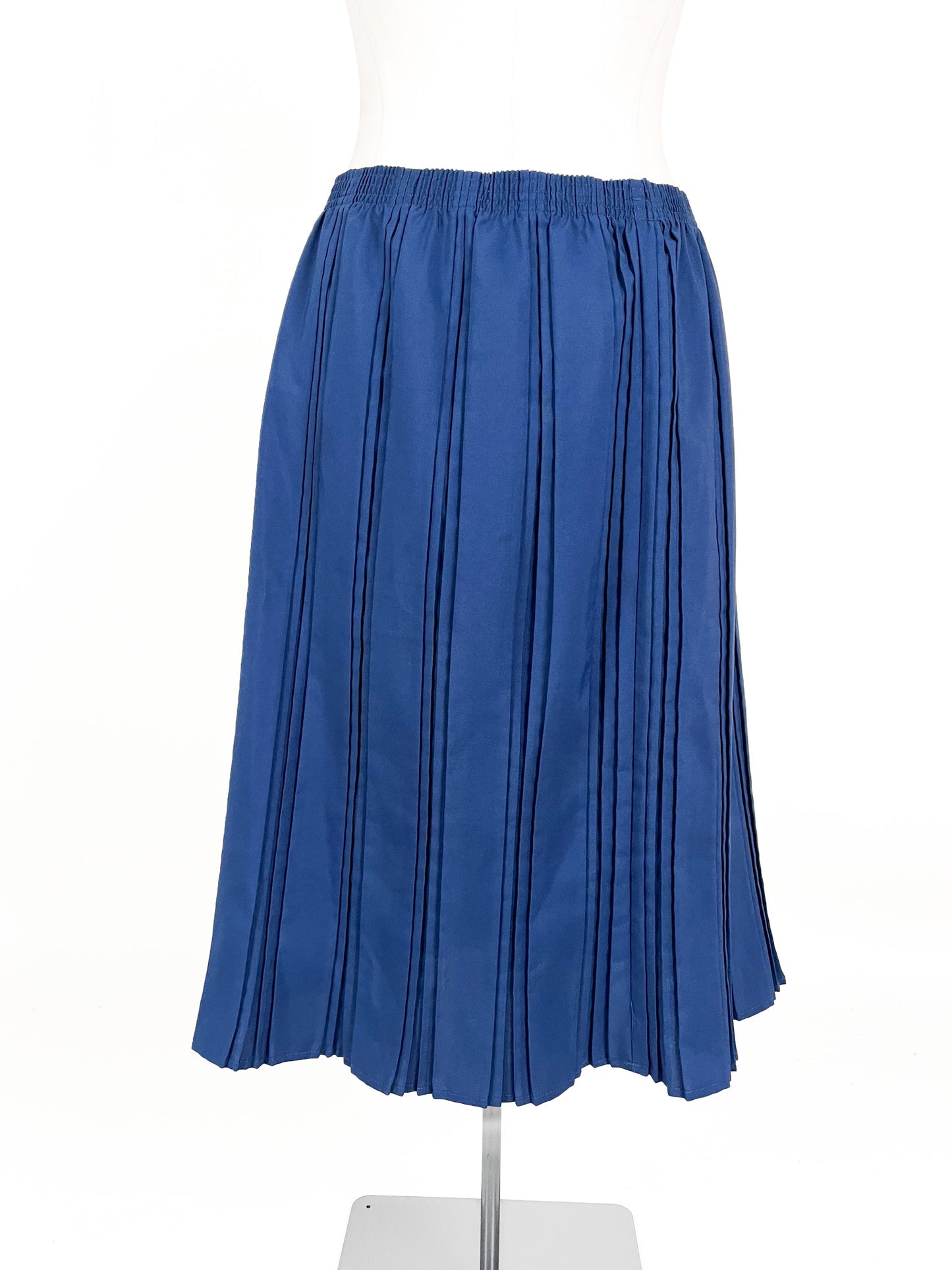 Unknown Brand | Navy Casual/Workwear Skirt | Size XXL