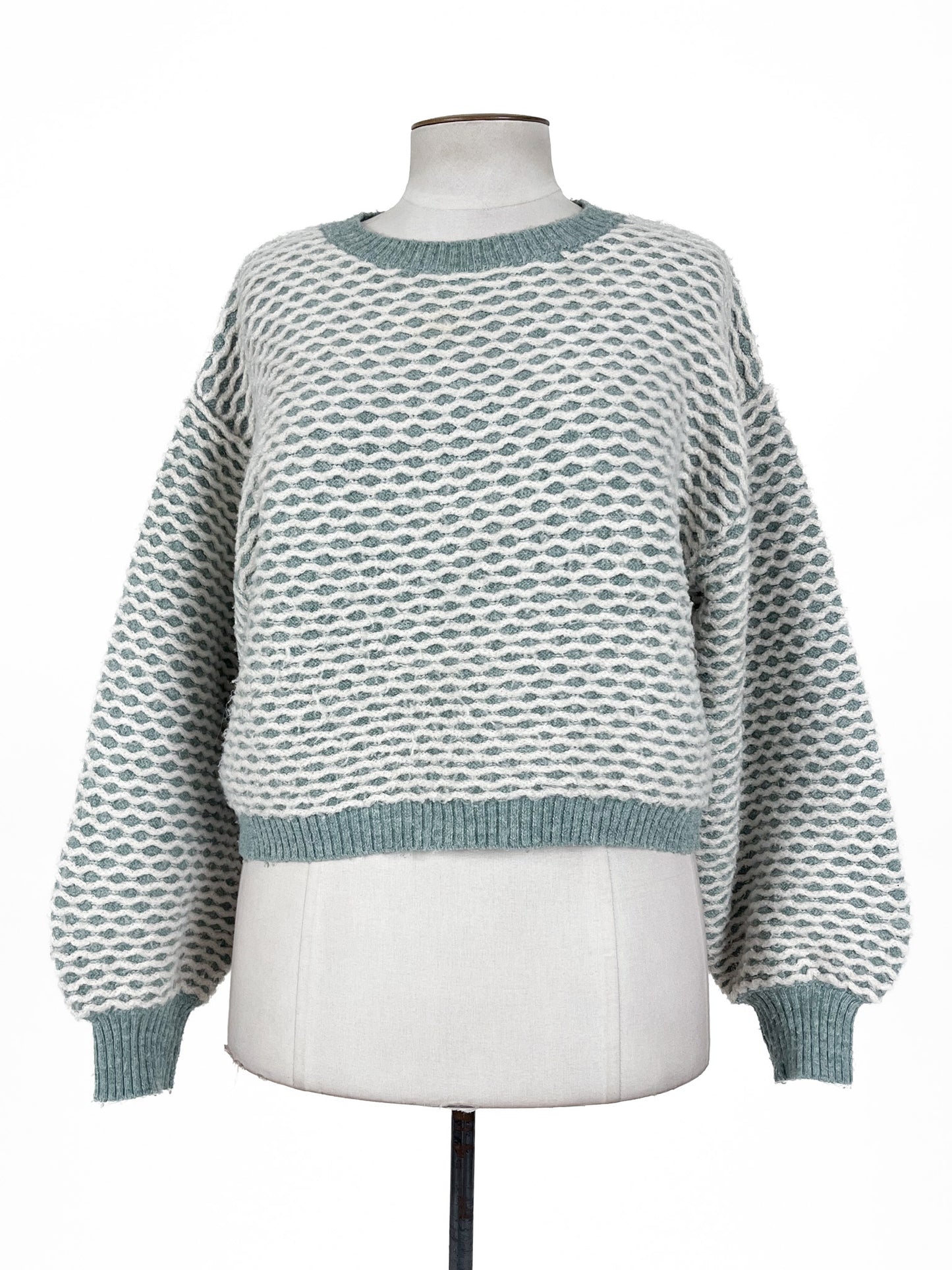 Glassons | Multicoloured Casual Jumper | Size M