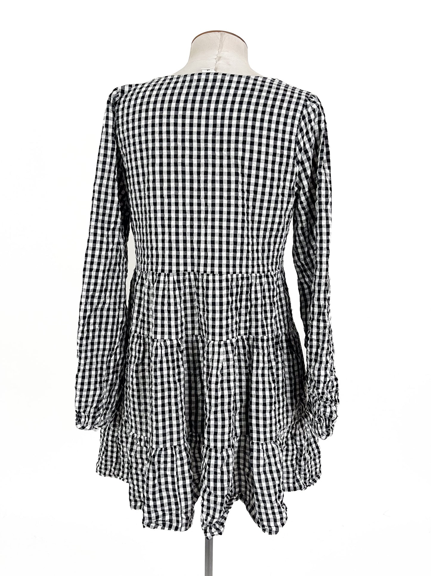 Glassons | Multicoloured Casual Dress | Size 12