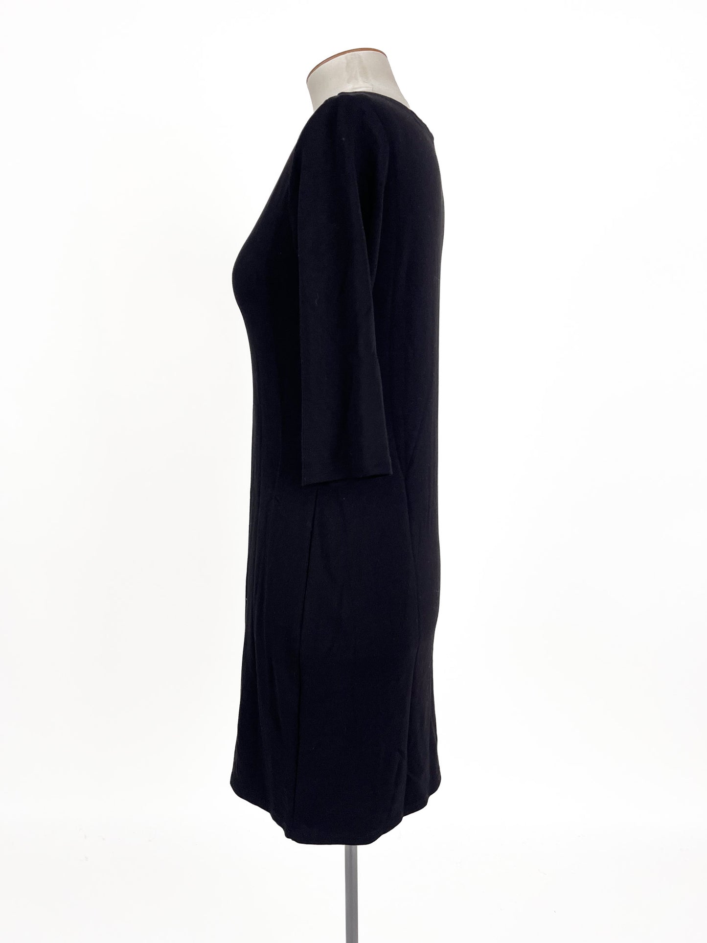 Opus | Black Casual Dress | Size 12