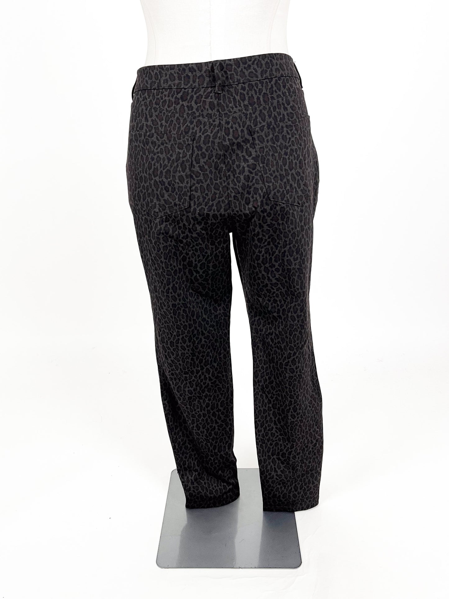 Vera Wang - Brown Pants (Size XL)