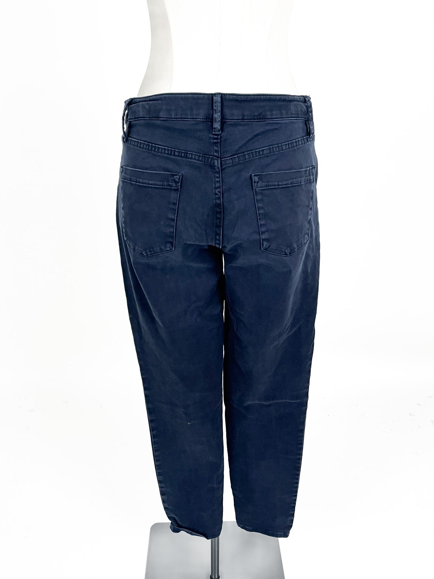 Country Road | Navy Casual Jeans | Size 10