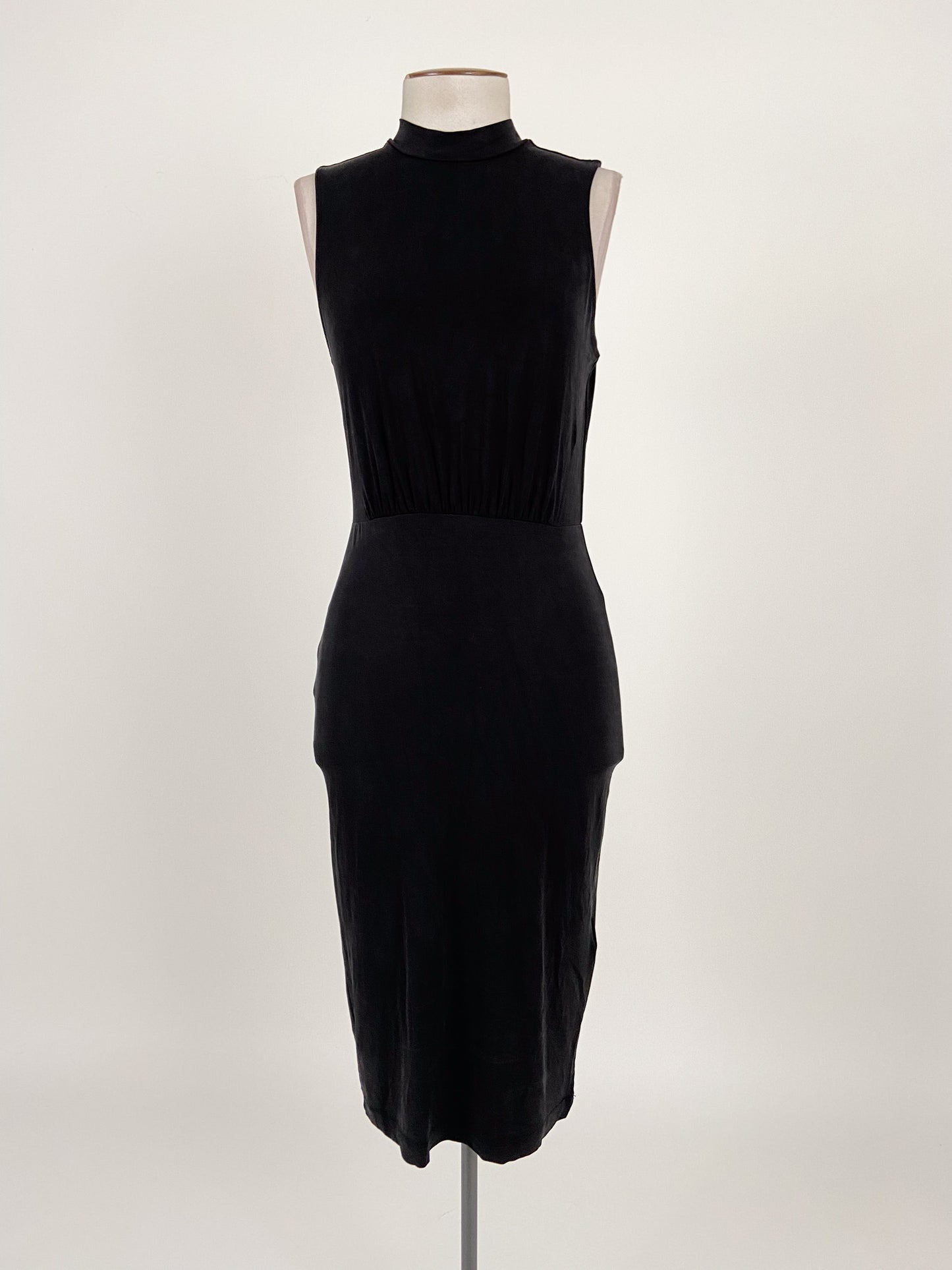 Other Stories | Black Cocktail Dress | Size S