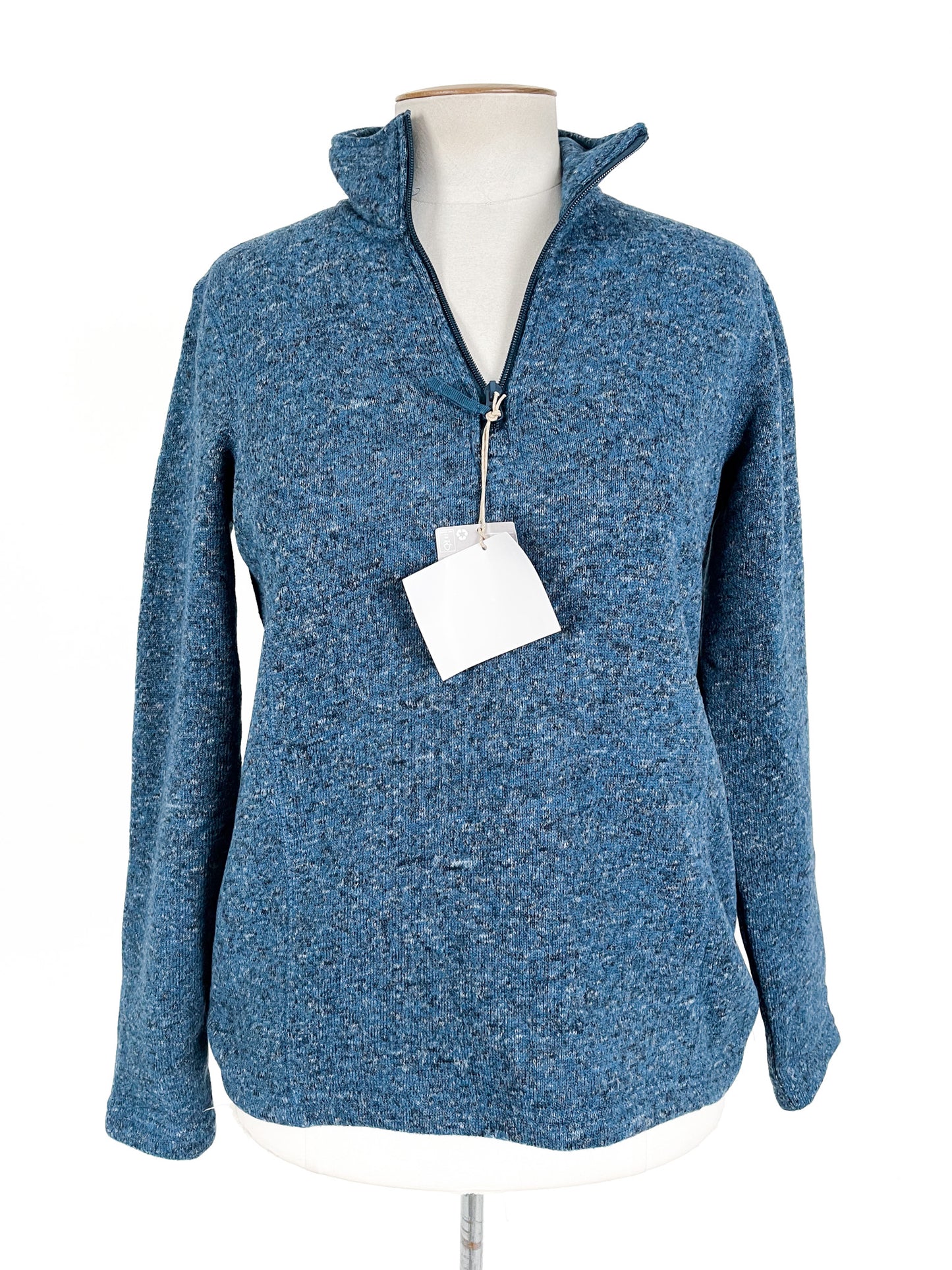 Mountain Warehouse | Blue Casual Jumper | Size 12