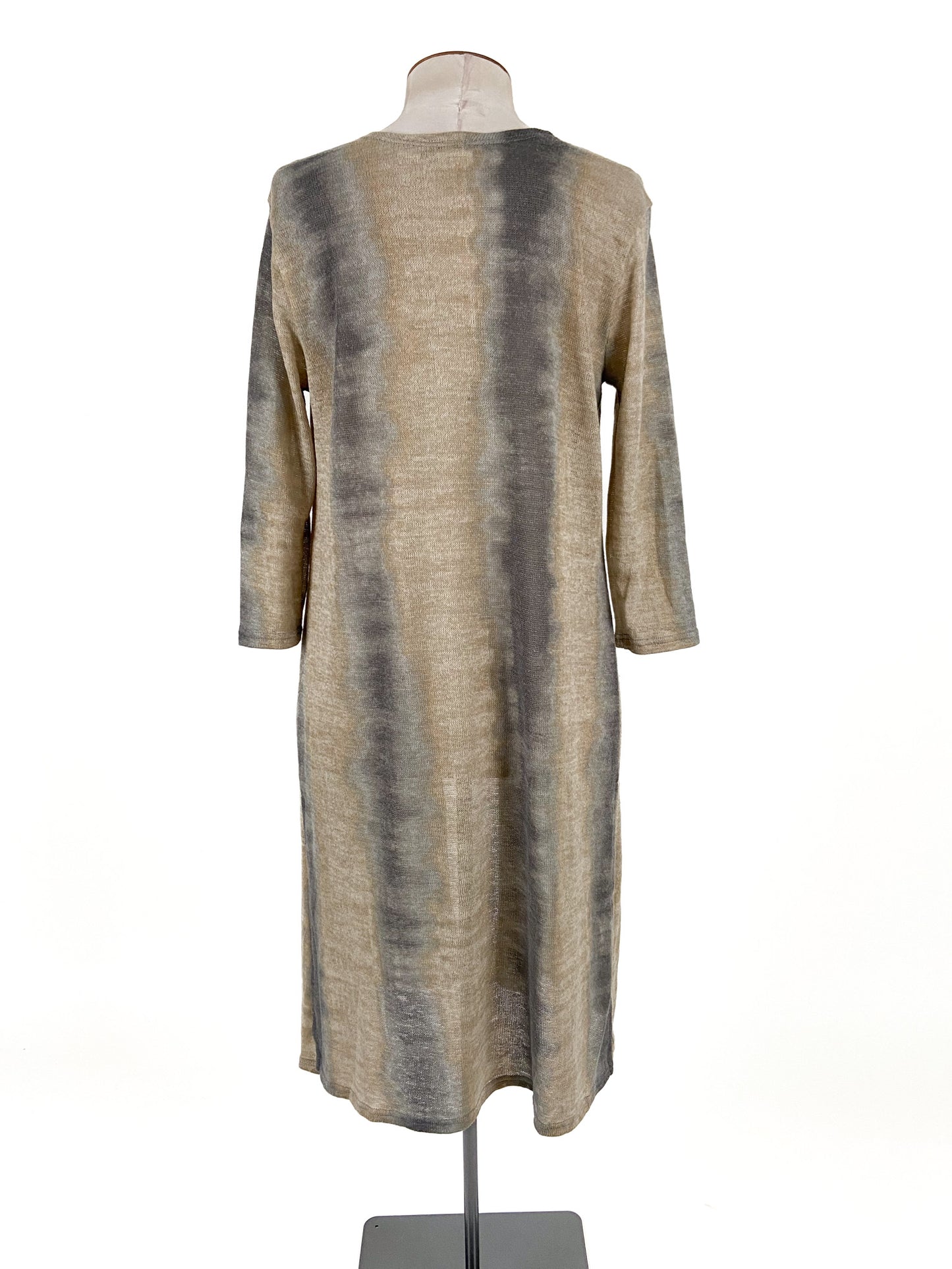 Cato | Multicoloured Casual Cardigan | Size M