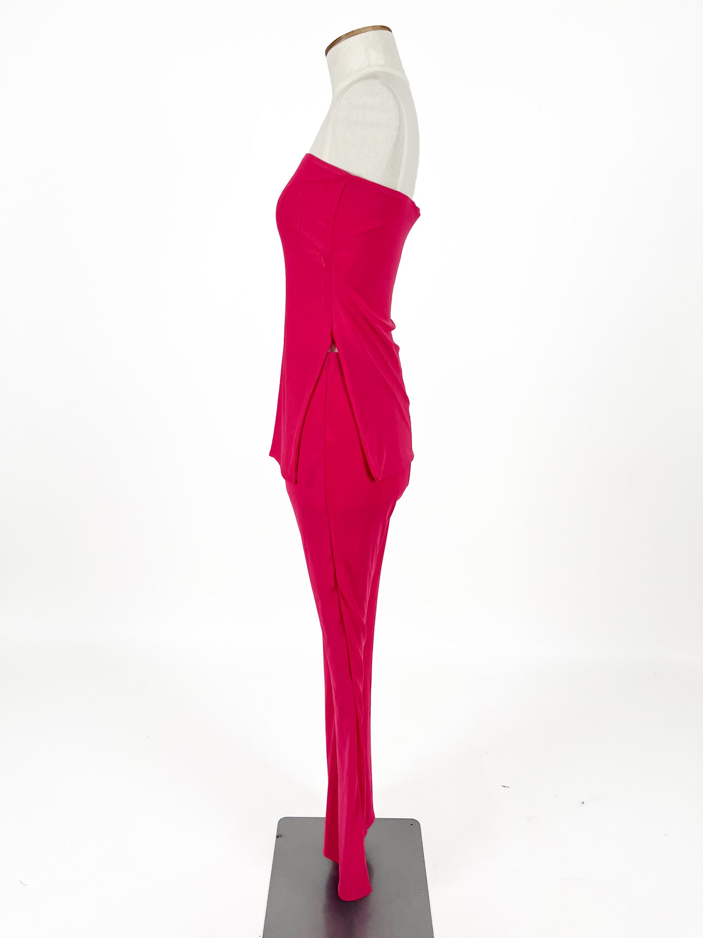 Pretty Little Thing | Pink Casual/Cocktail Sets | Size 10