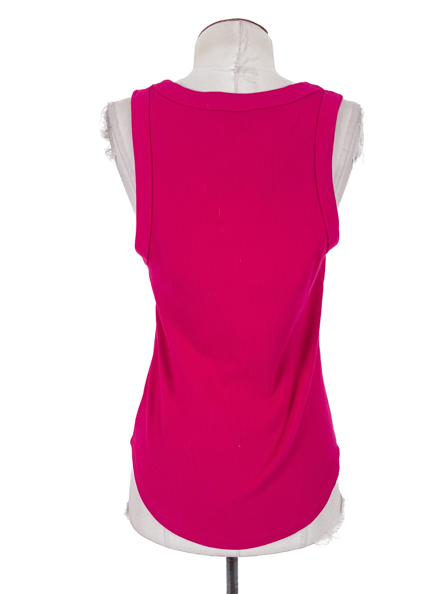 Just Jeans | Pink Casual Top | Size S