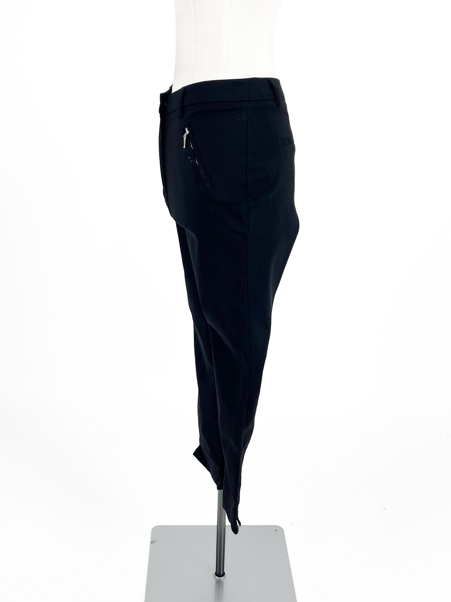 Glassons | Black Stretchy Pants | Size 6