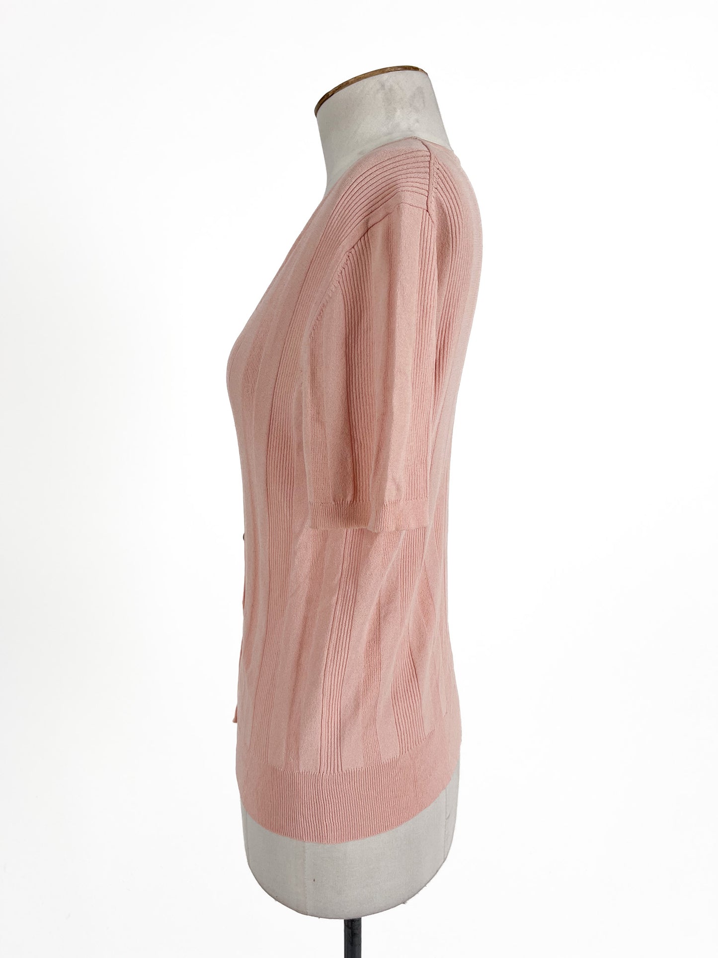 Unknown Brand | Pink Casual Top | Size M