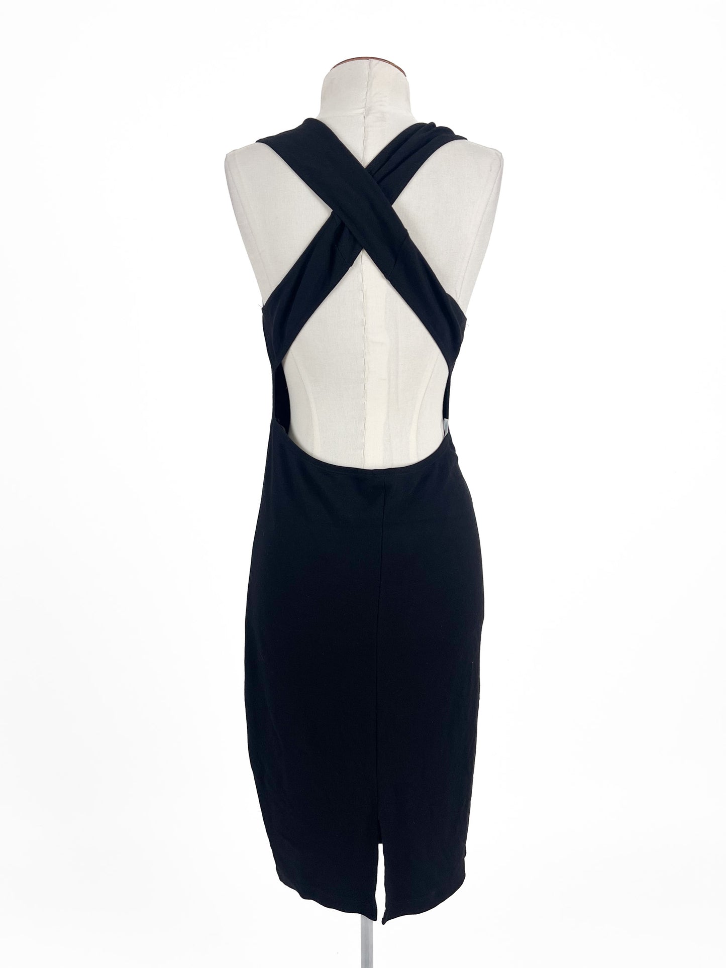 American Apparel | Black Cocktail Dress | Size M
