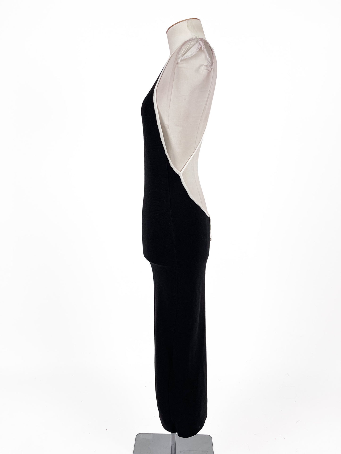 Meshki | Black Cocktail Dress | Size S