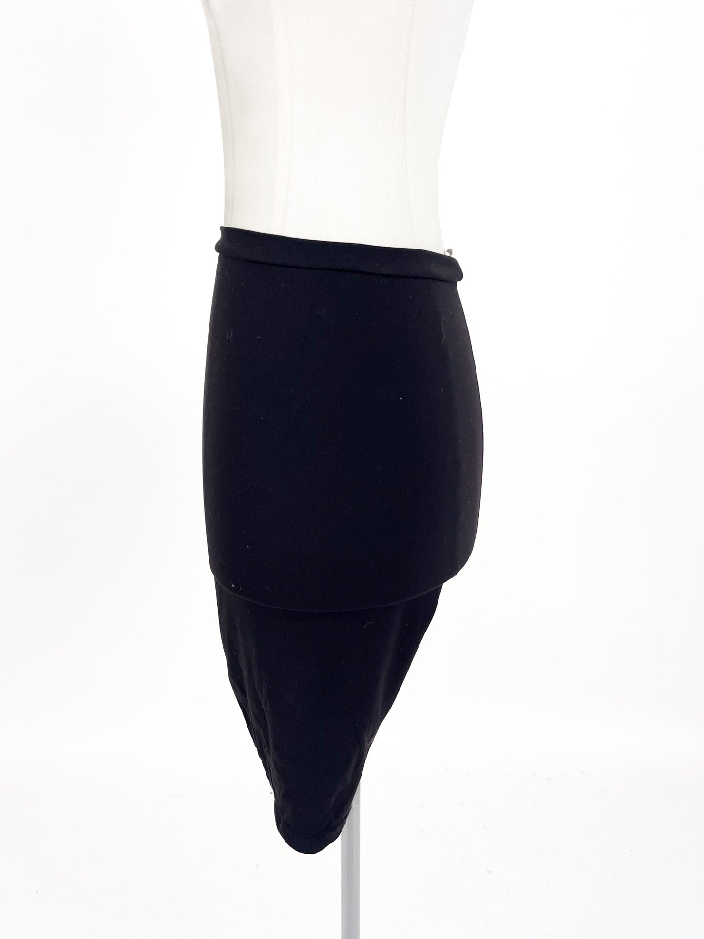 Stax | Black Casual Shorts | Size S