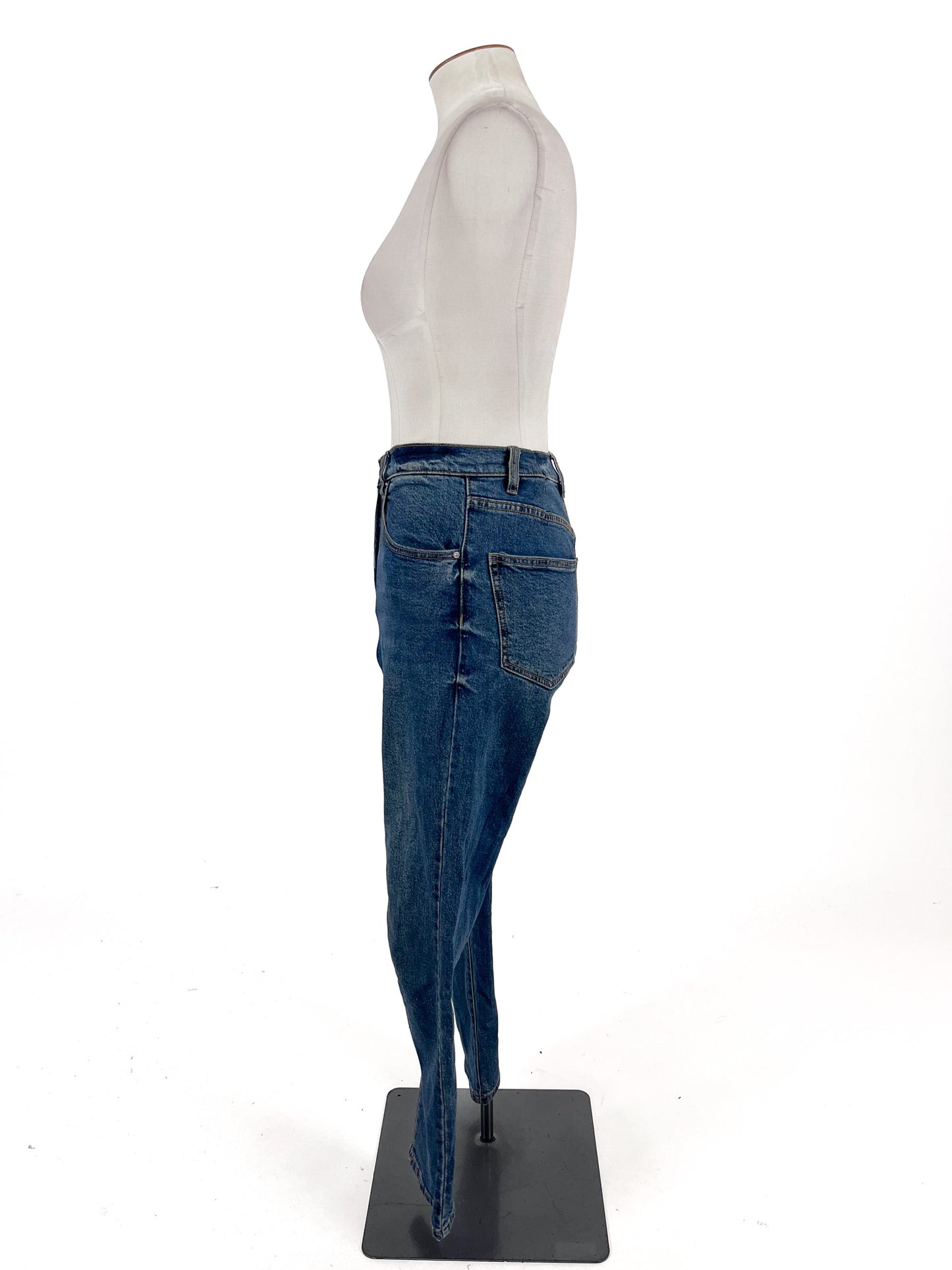 Max | Blue Casual Jeans | Size 10