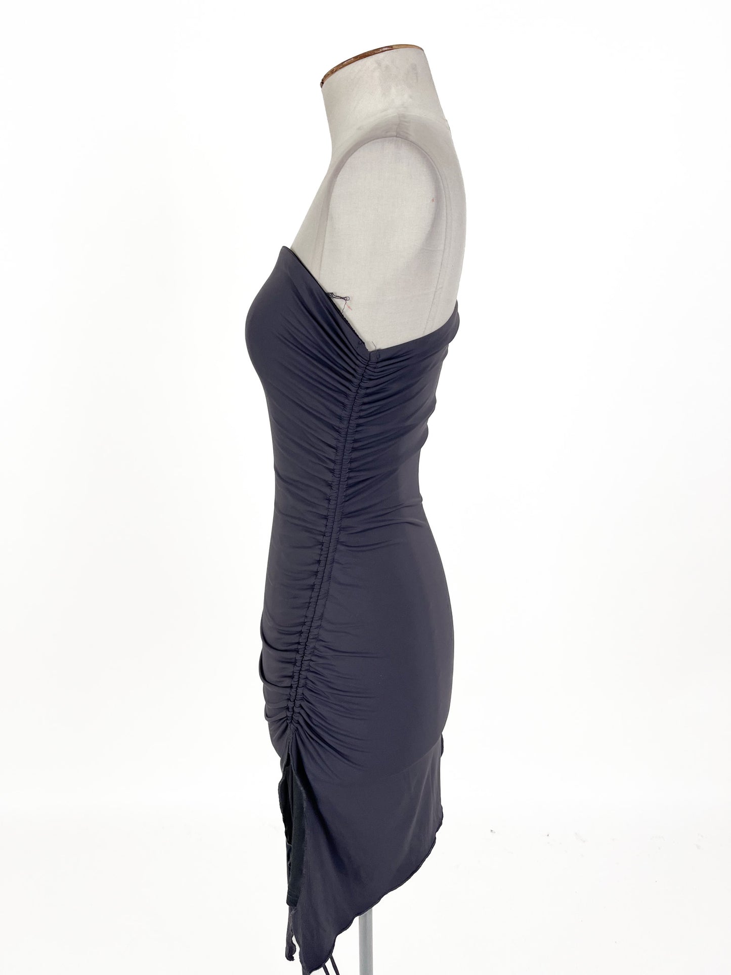Princess Polly | Grey Dress | Size 6
