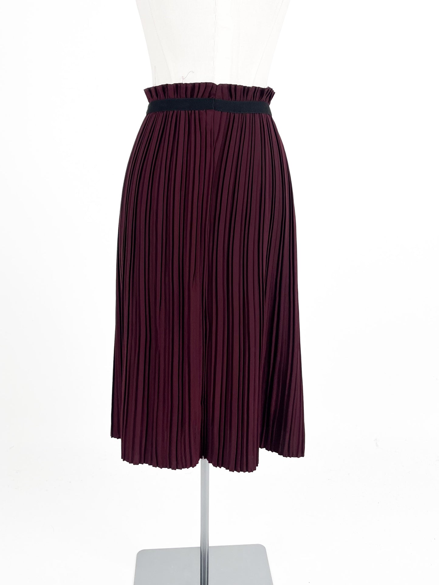Holy Chic | Red Casual/Workwear Skirt | Size S