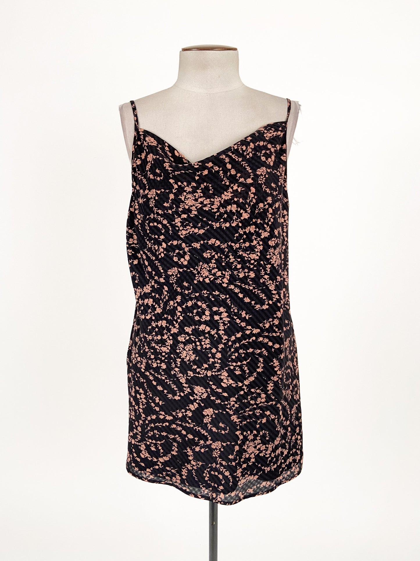 The Fifth Label | Multicoloured Casual/Cocktail Dress | Size S