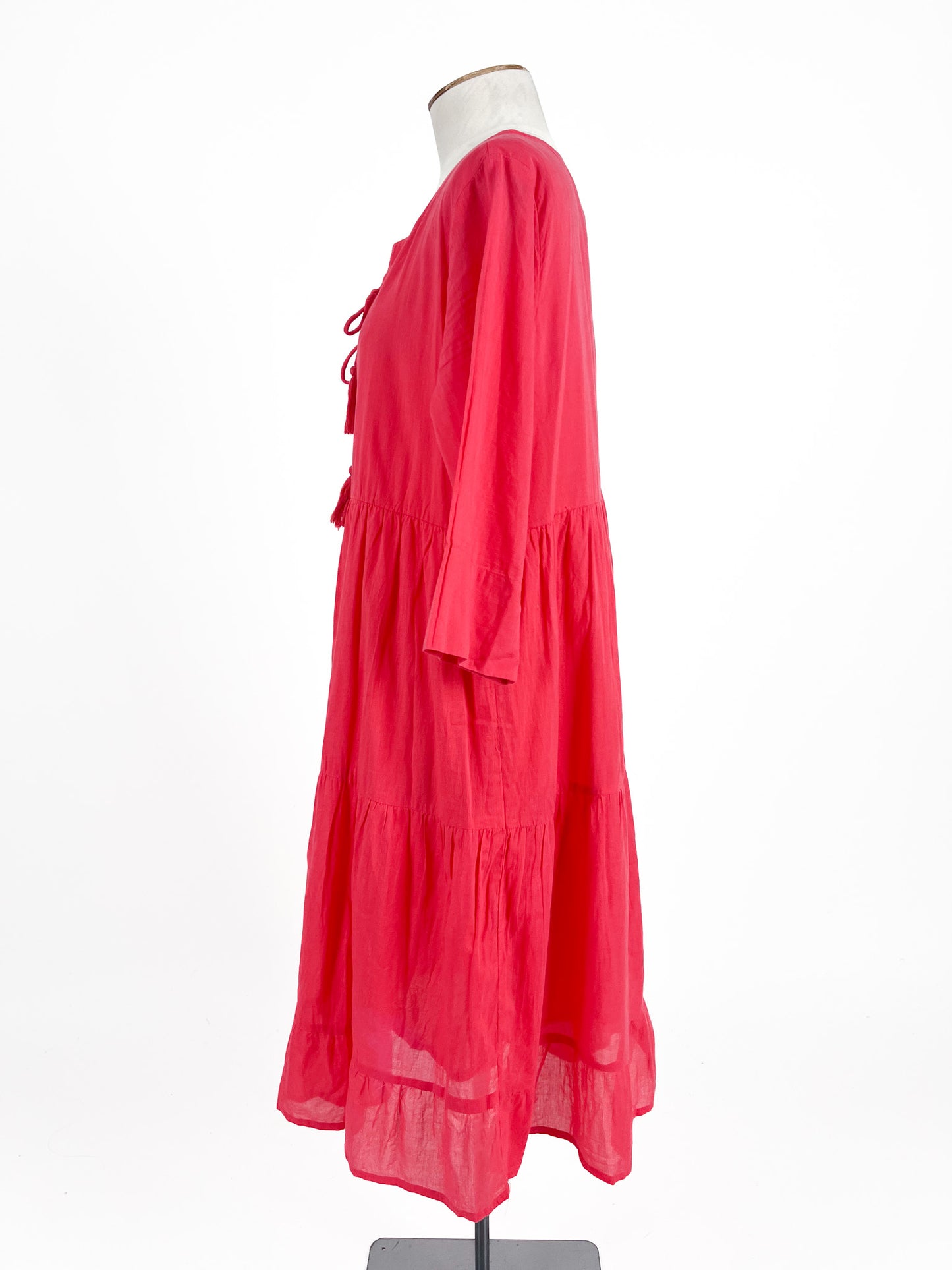 One Summer | Pink Casual Dress | Size 10