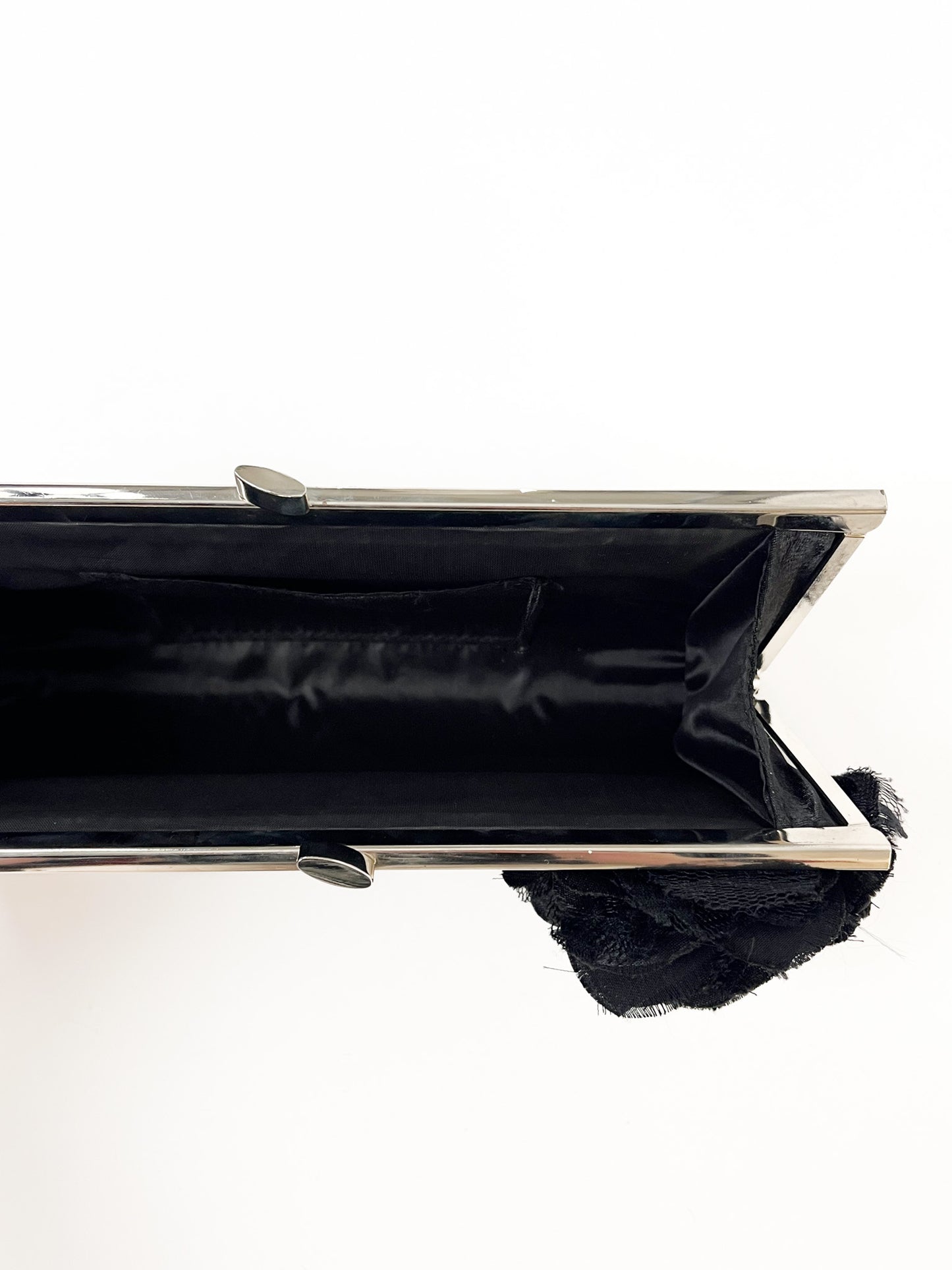 Unknown Brand | Black Accessory | Size OS