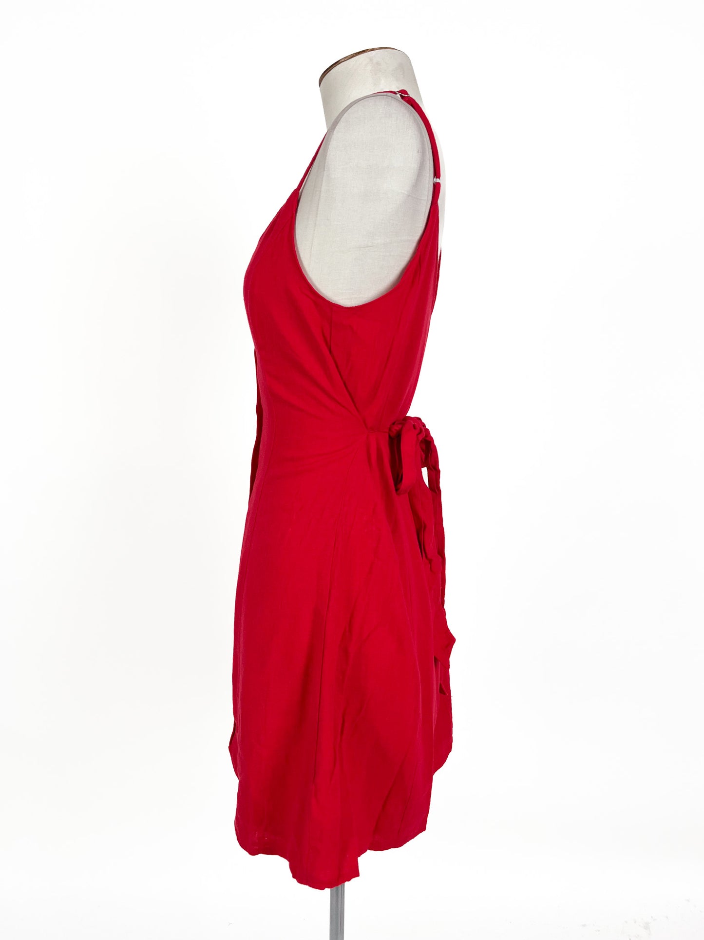 Dotti | Red Casual Dress | Size 6