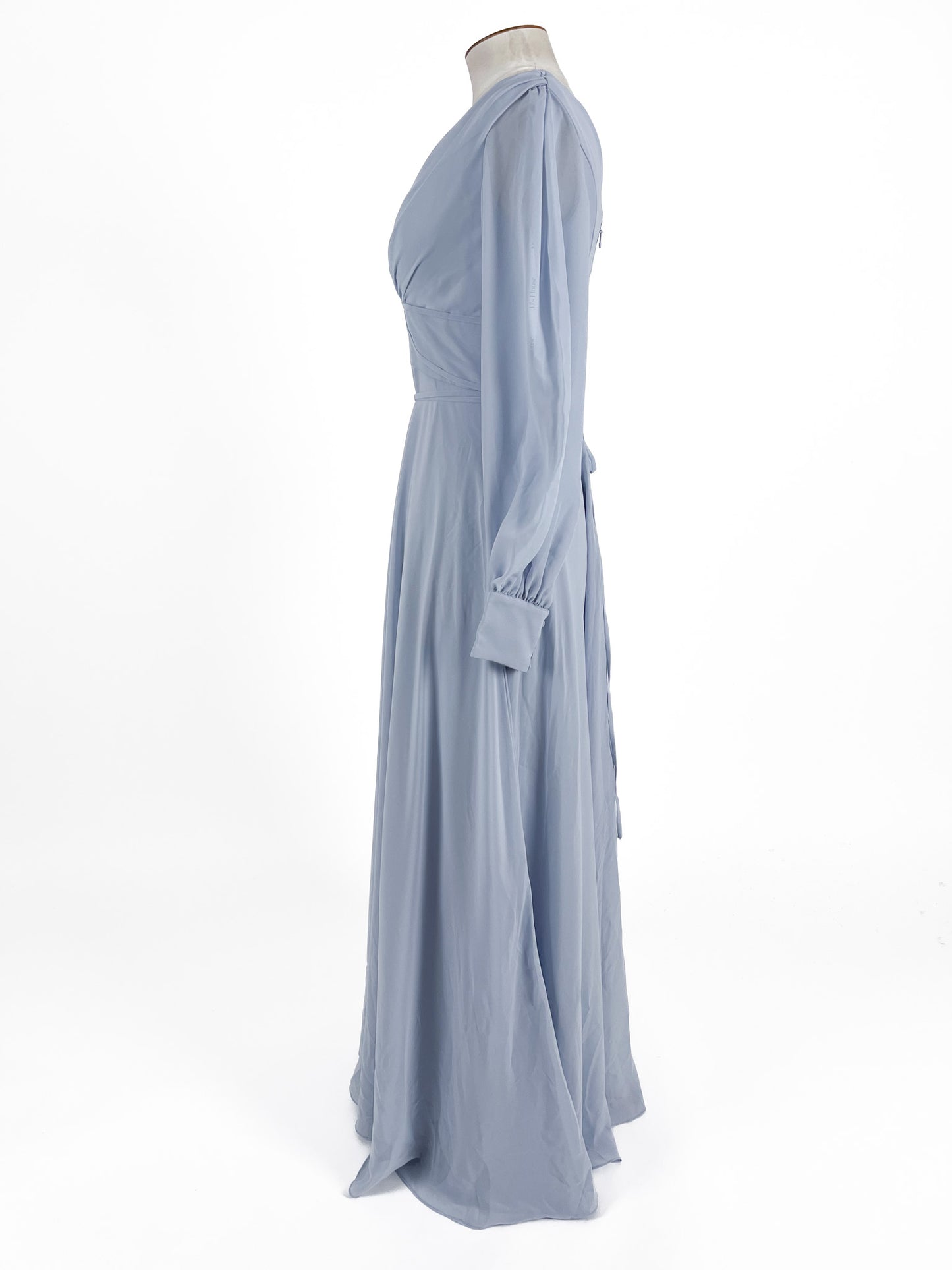 JJ's House | Blue Formal Dress | Size L