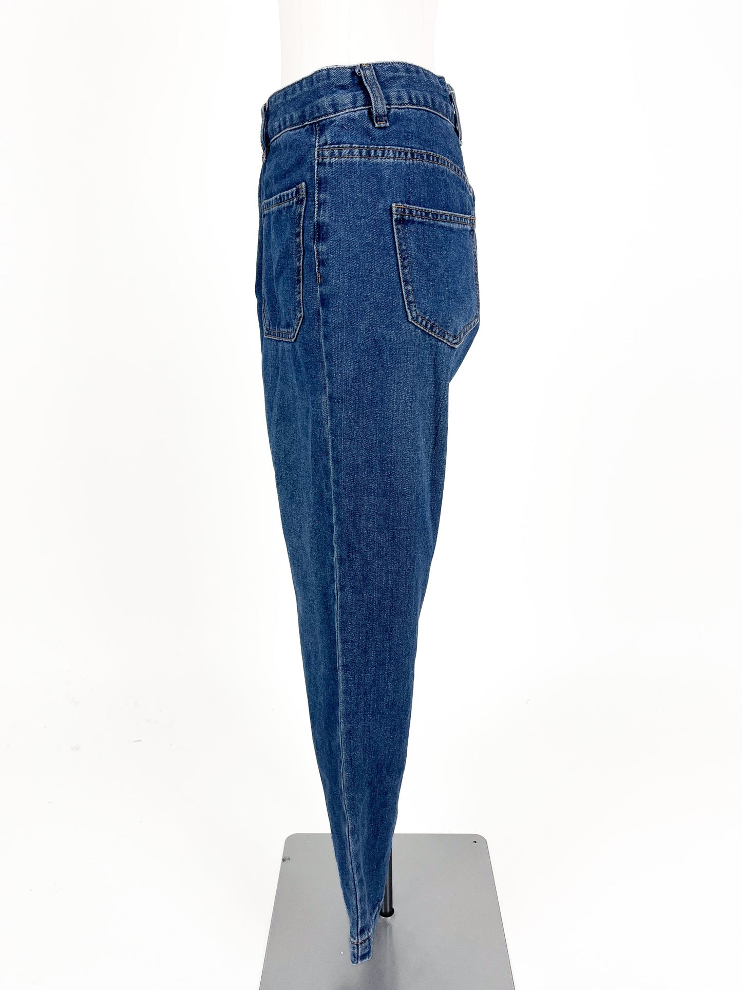 Dotti | Blue Casual Jeans | Size 8