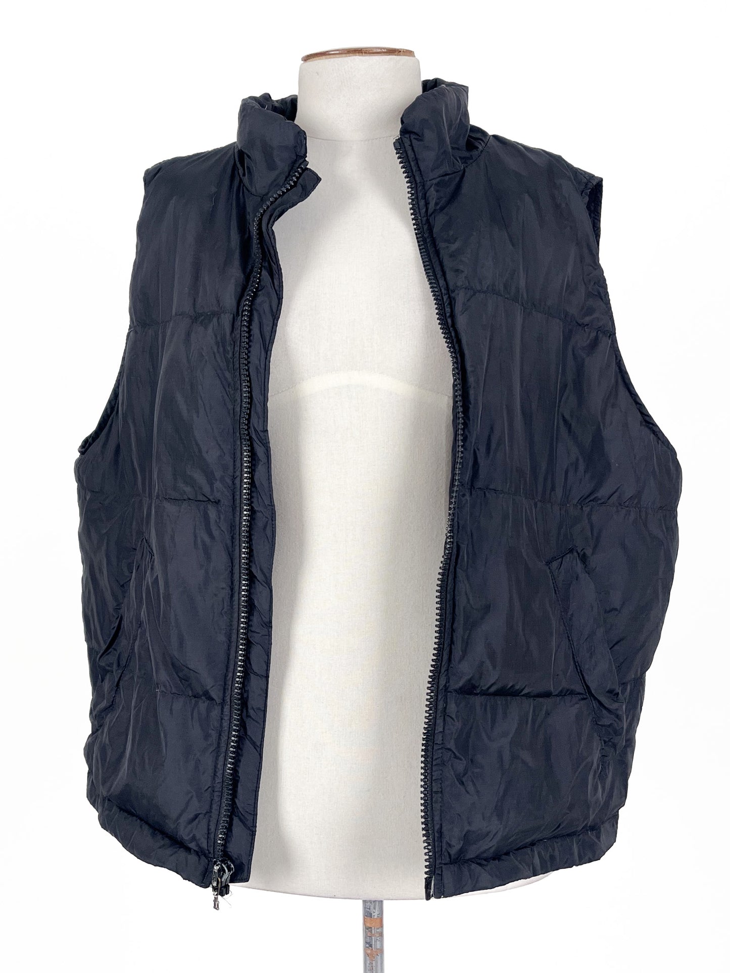 Eddie Bauer | Black Casual Jacket | Size S