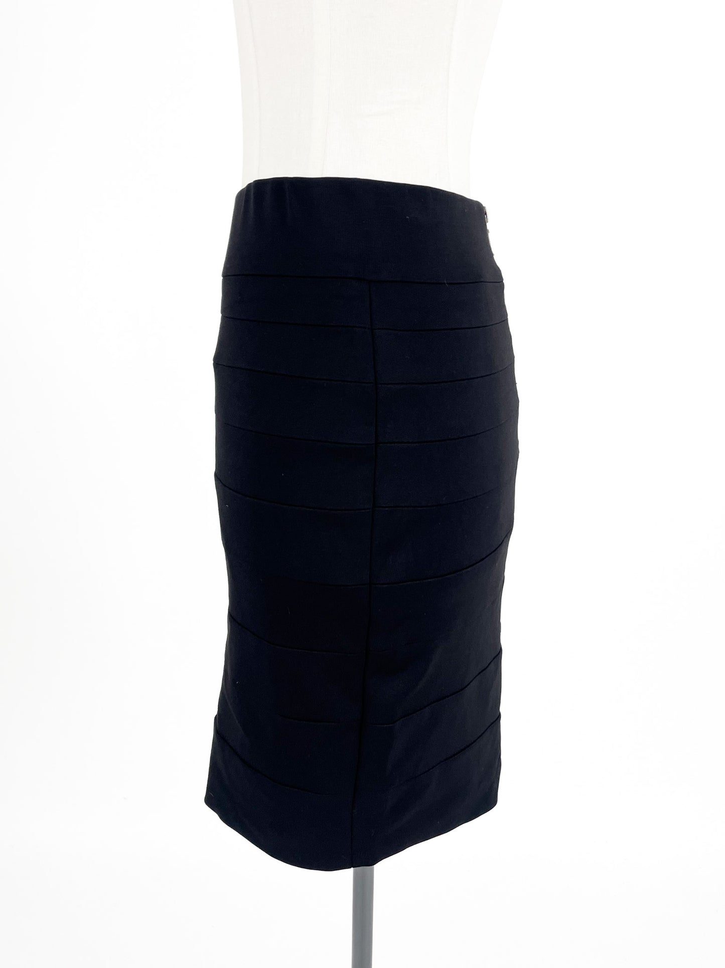 Forever New | Black Skirt | Size 10