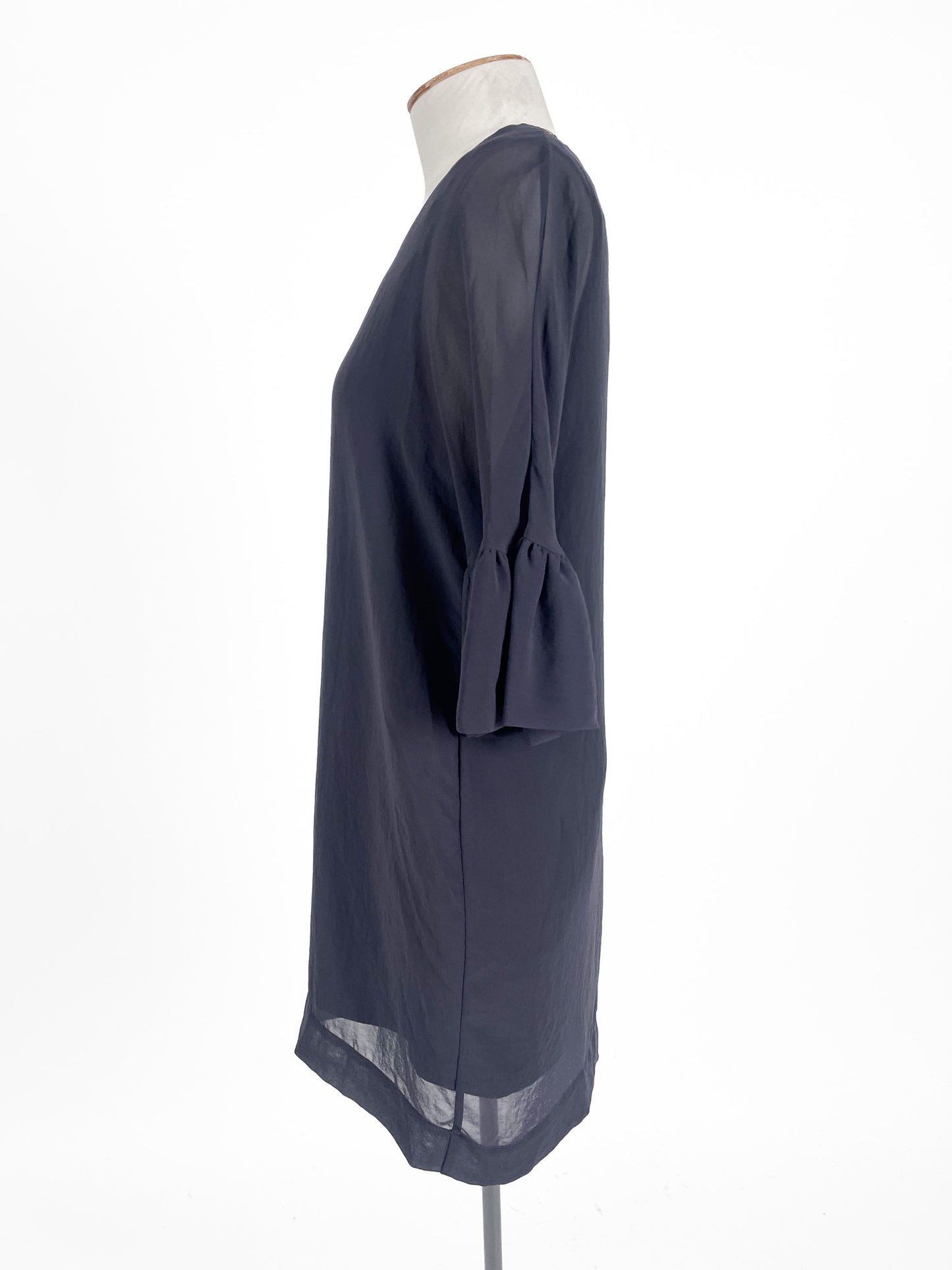 Liam | Grey Casual Dress | Size 6