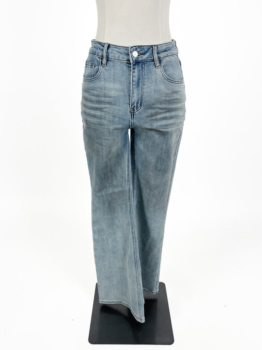 A Blueberry - Blue Jeans (Size S)