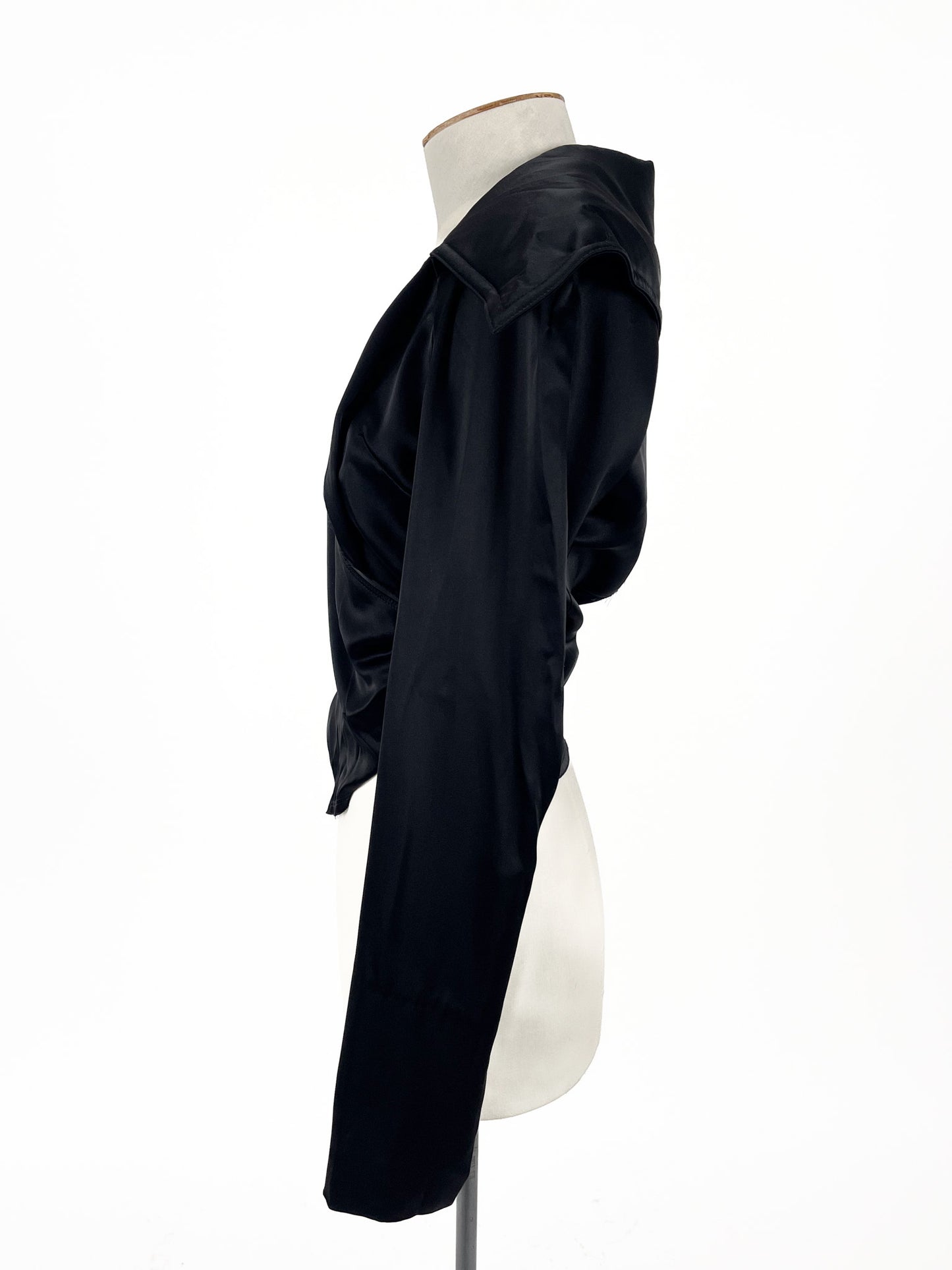 Nanushka | Black Casual Top | Size M