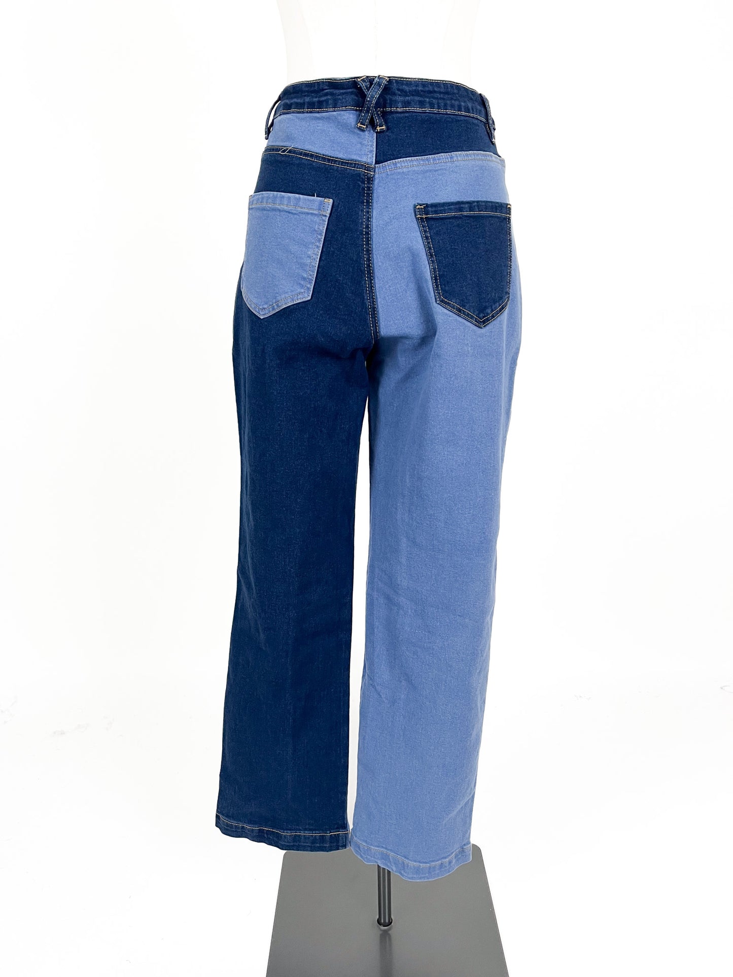 Dangerfield | Blue Jeans | Size 8