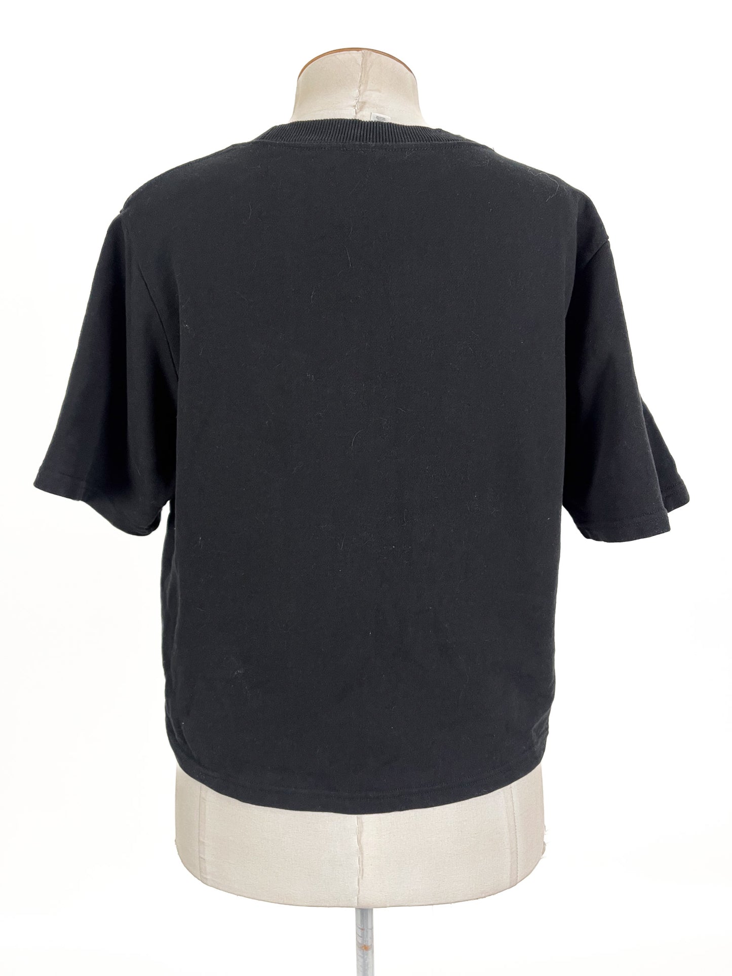 AS Colour | Black Top | Size L