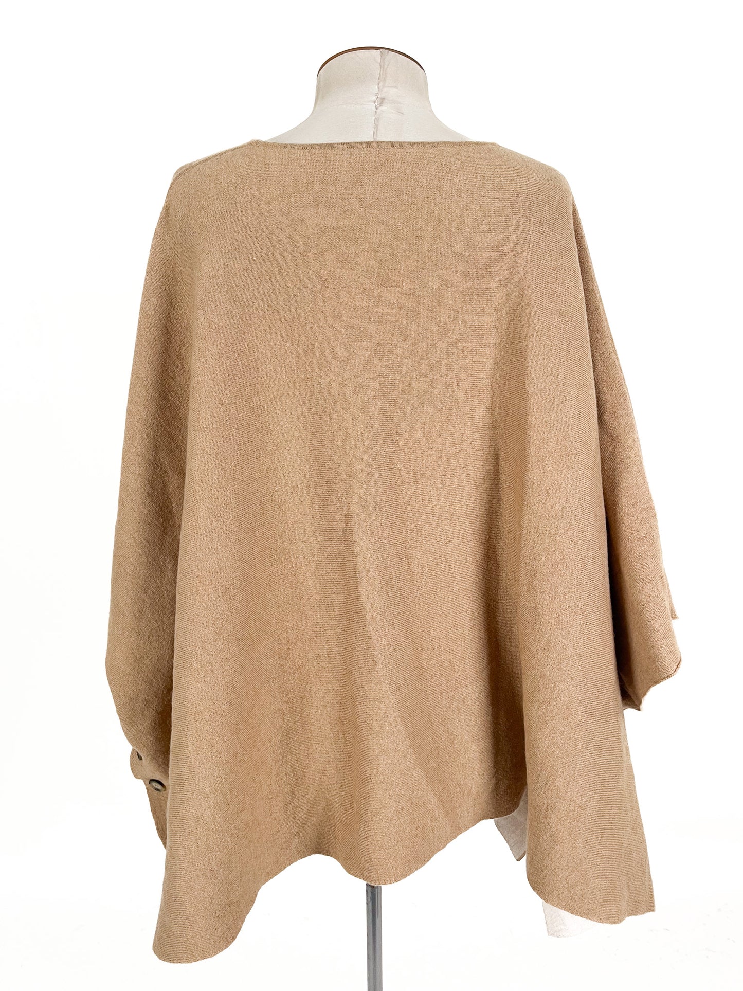 Unknown Brand | Beige Casual Jumper | Size OS