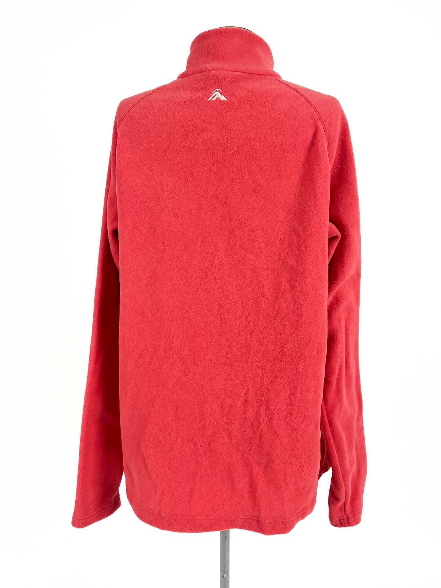 MacPac | Pink Casual Jumper | Size 14