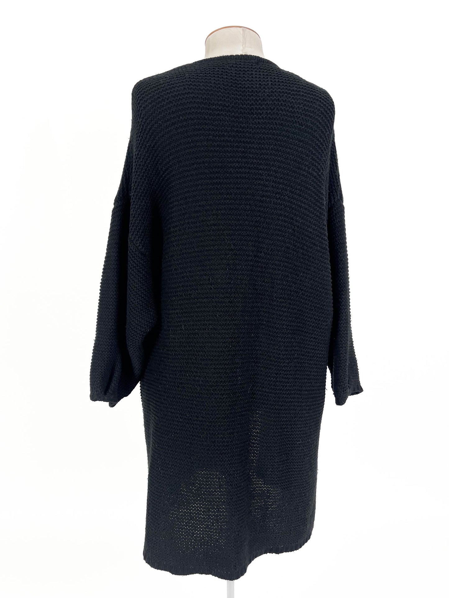 Glassons | Black Casual Cardigan | Size M