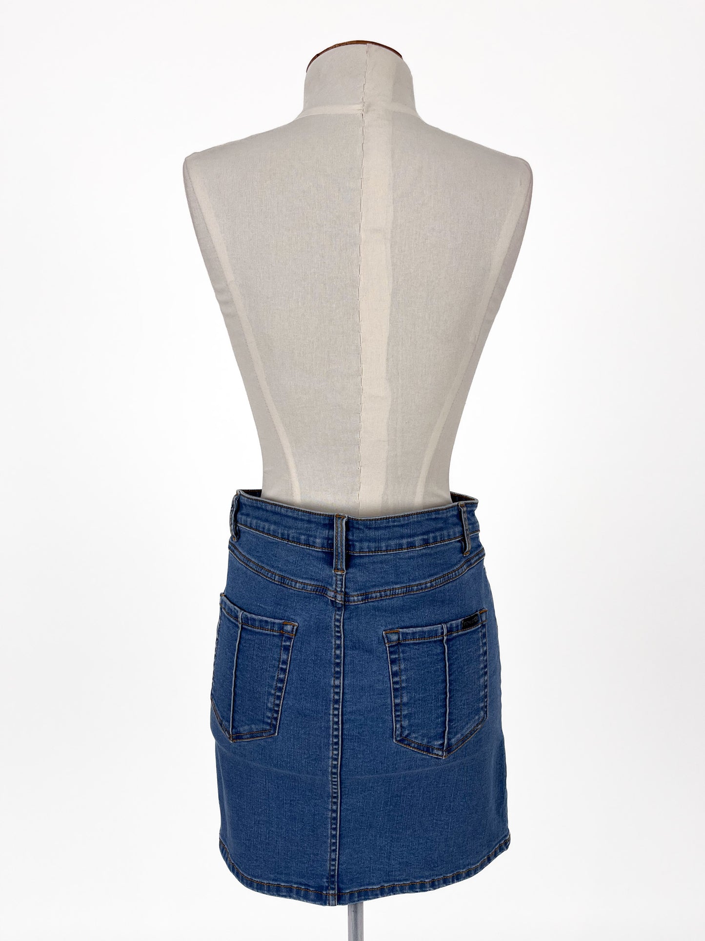 Ripcurl | Blue Casual Skirt | Size 10